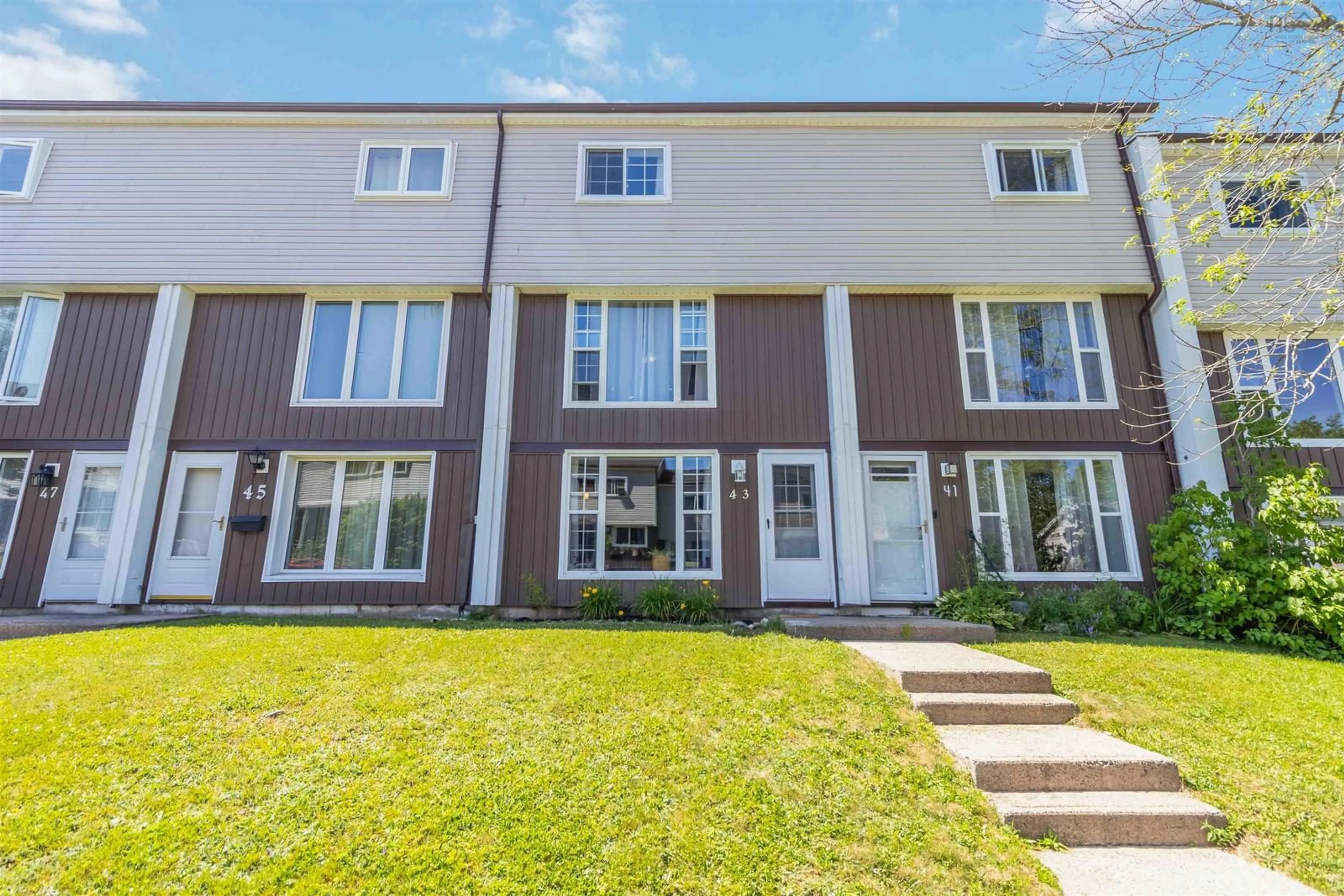 Unknown for 43 Shepherd Rd #27, Cowie Hill Nova Scotia B3P 2K6