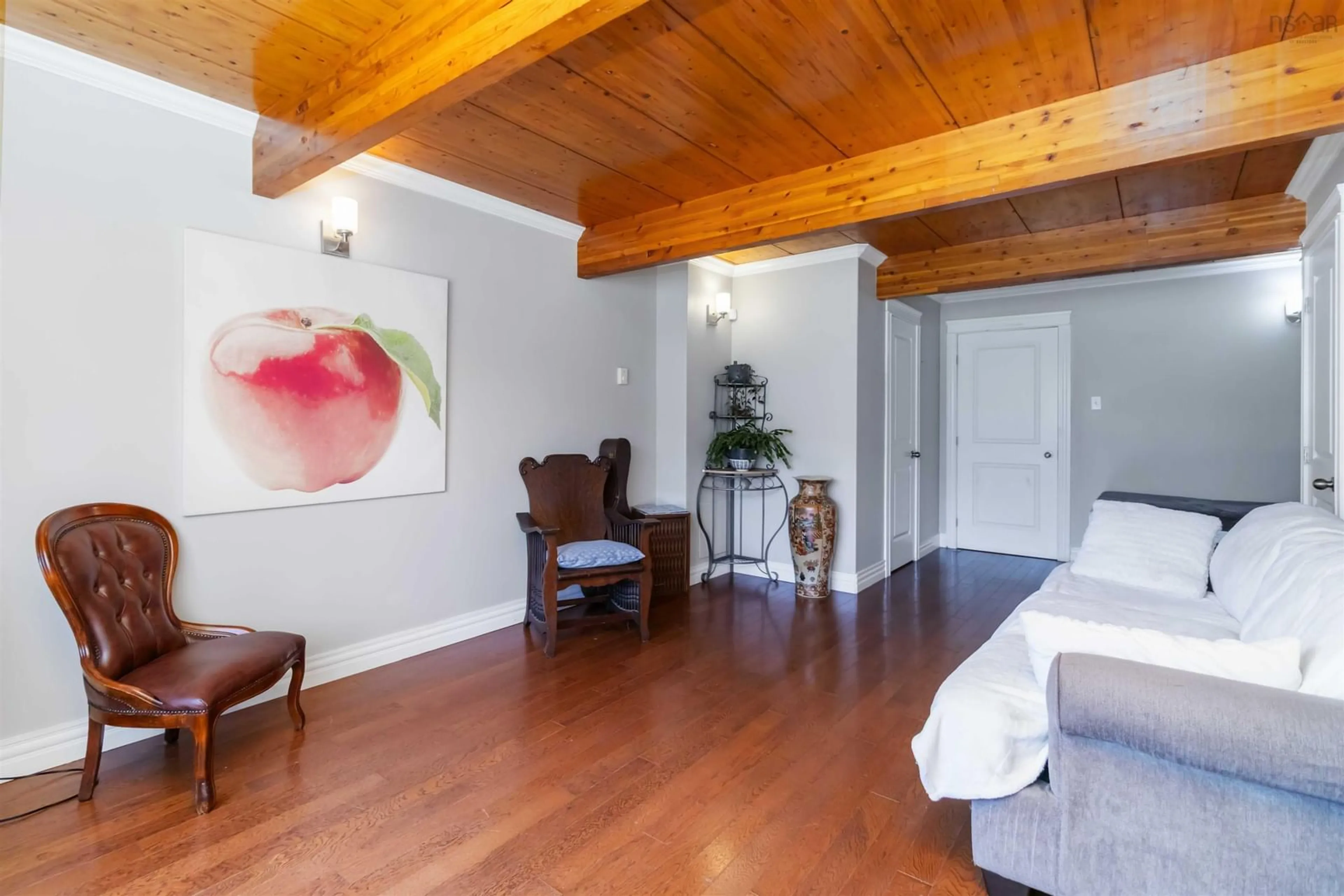 A pic of a room for 43 Shepherd Rd #27, Cowie Hill Nova Scotia B3P 2K6