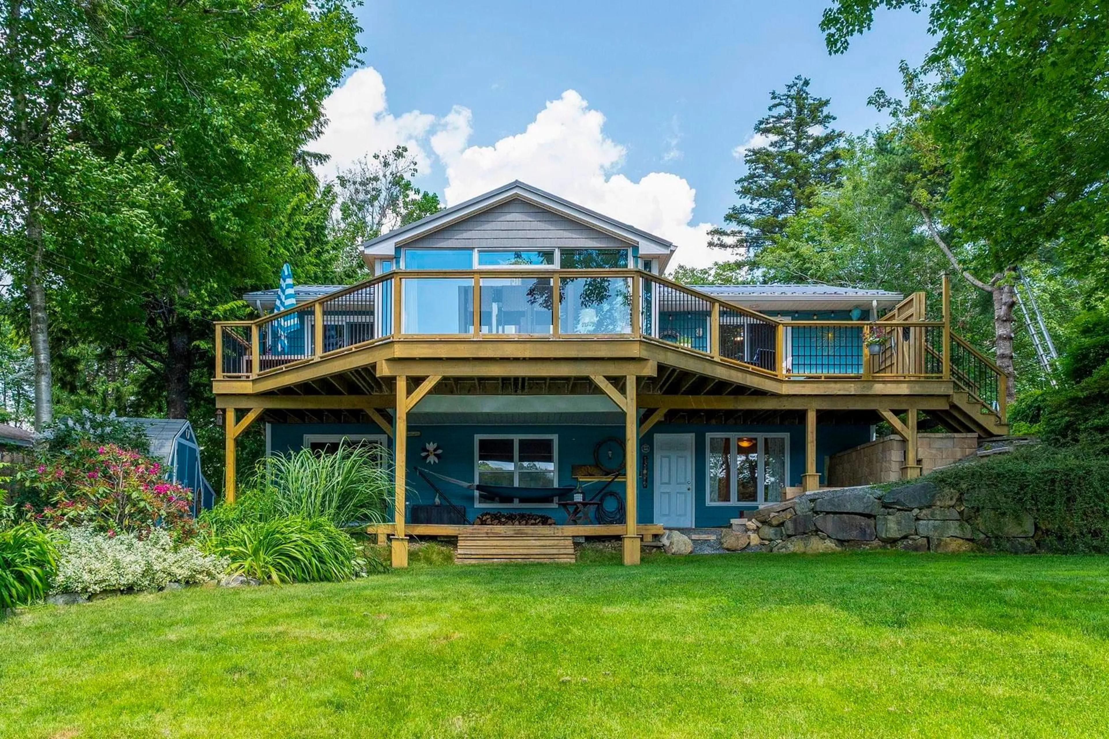 Unknown for 414 Ponderosa Drive Dr, Lake Echo Nova Scotia B3E 1A2