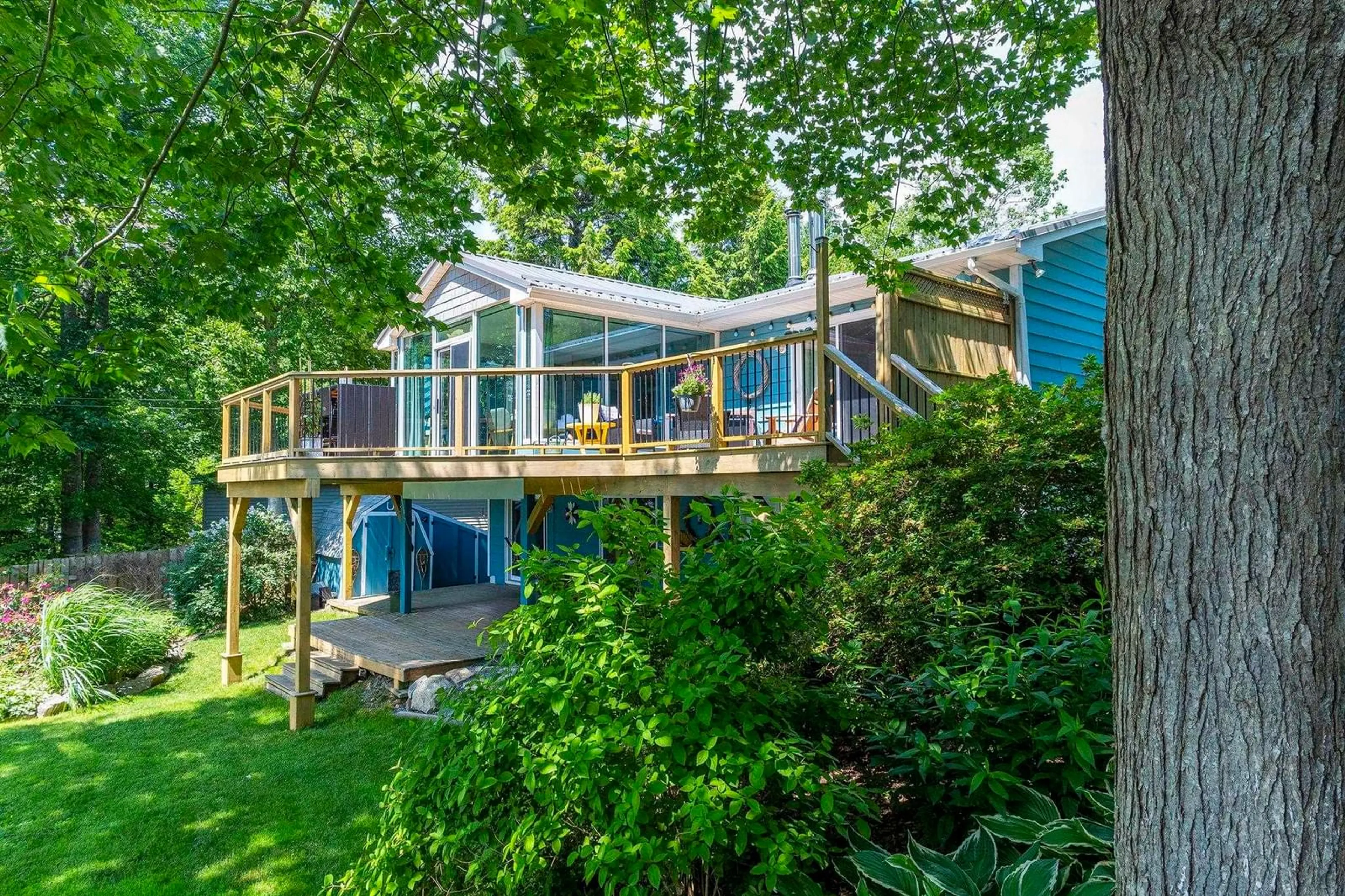 Unknown for 414 Ponderosa Drive Dr, Lake Echo Nova Scotia B3E 1A2