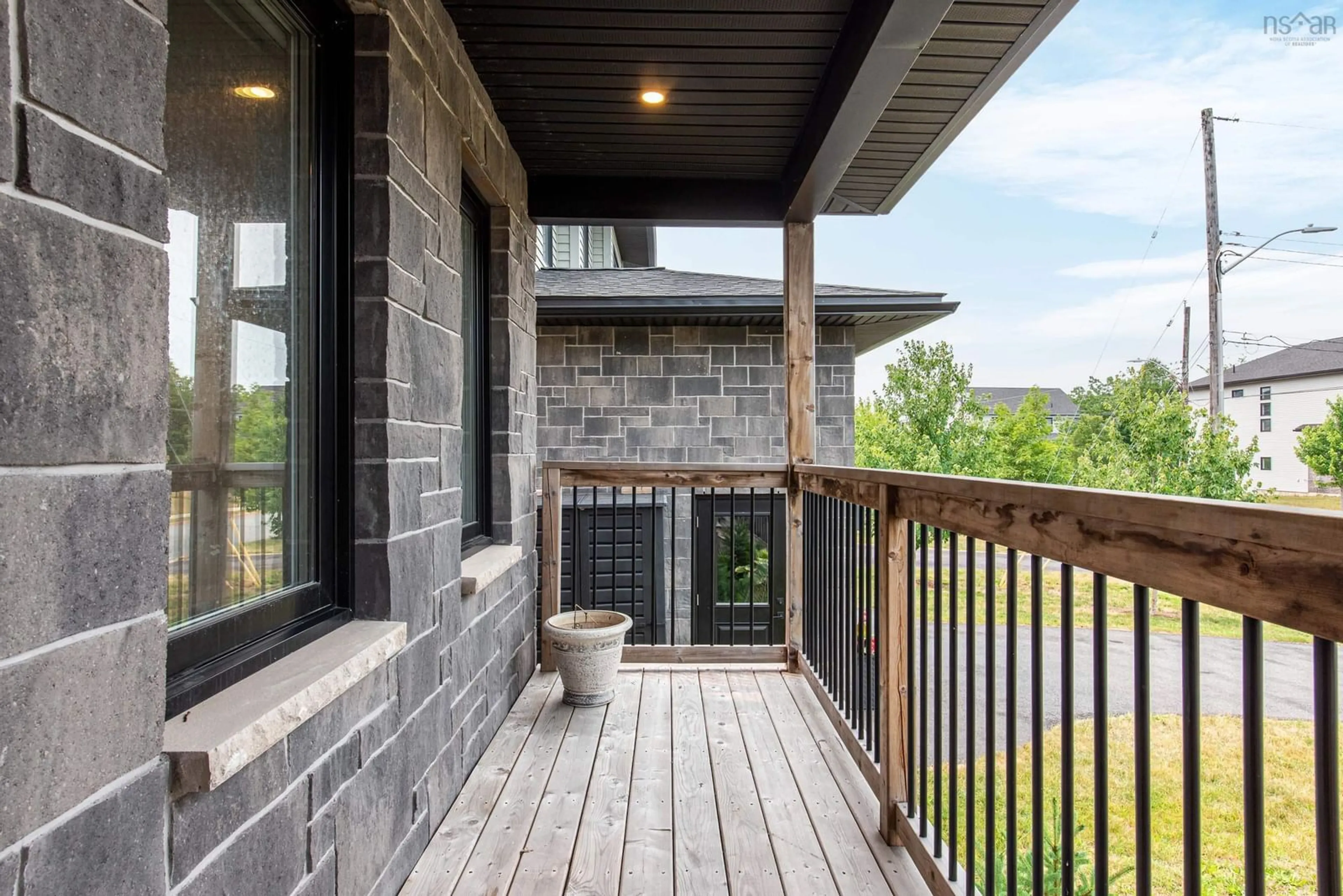Patio, unknown for 36 Innsbrook Way, Bedford Nova Scotia B4B 0X6