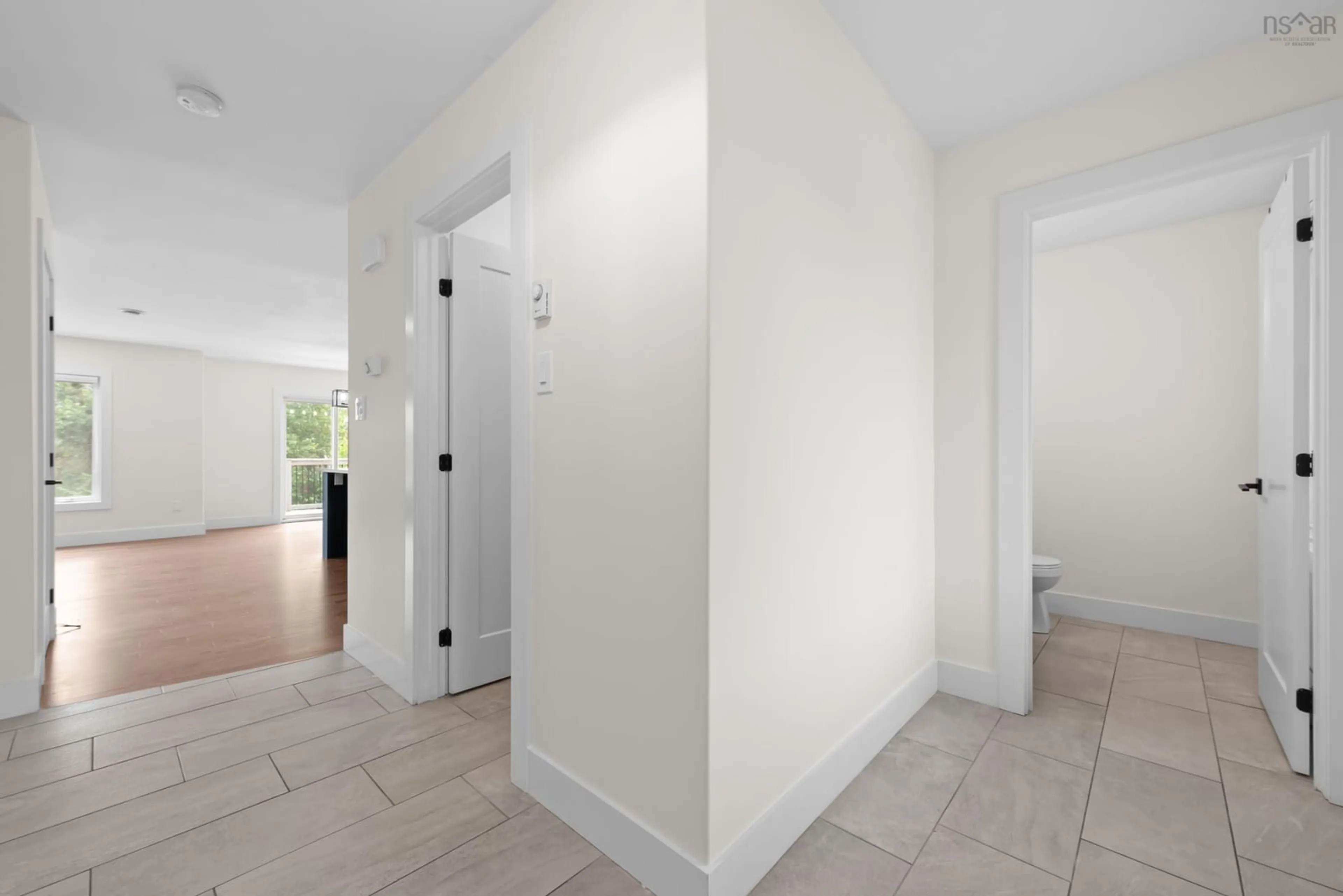 Indoor entryway for 36 Innsbrook Way, Bedford Nova Scotia B4B 0X6