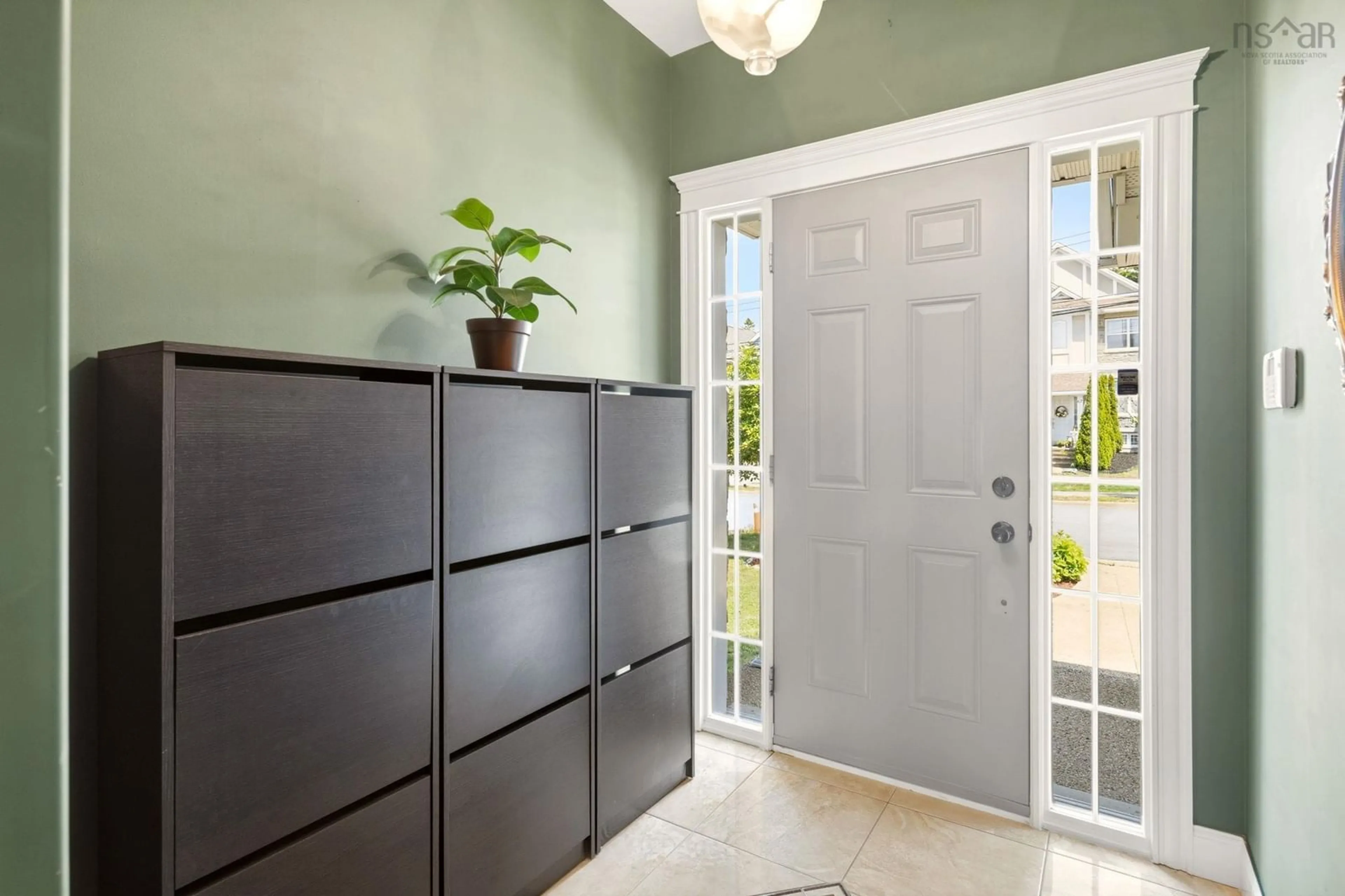 Indoor entryway for 68 Walter Havill Dr, Halifax Nova Scotia B3N 0A7