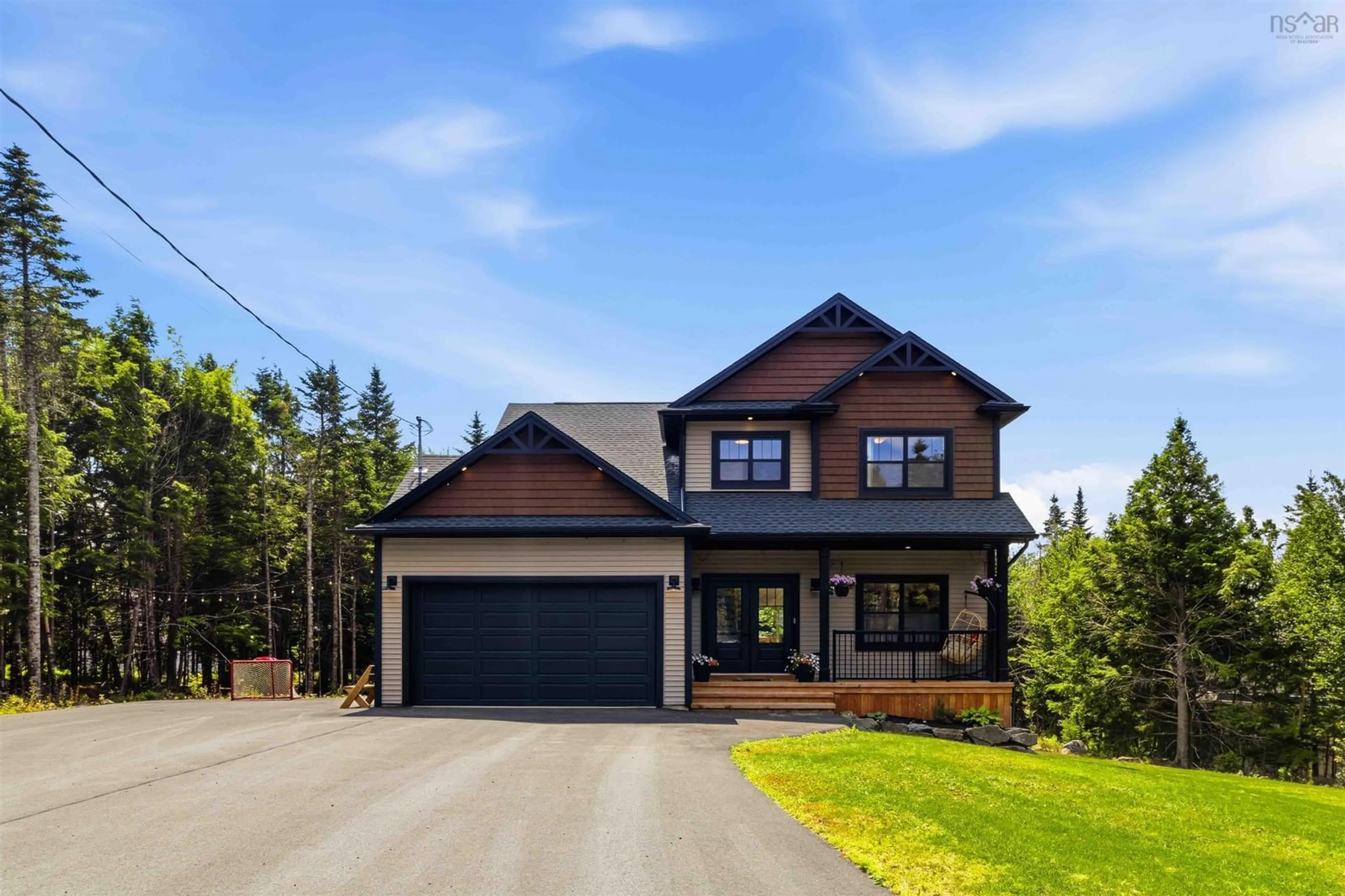 Unknown for 32 Marron Lane, Middle Sackville Nova Scotia B4E 0M7