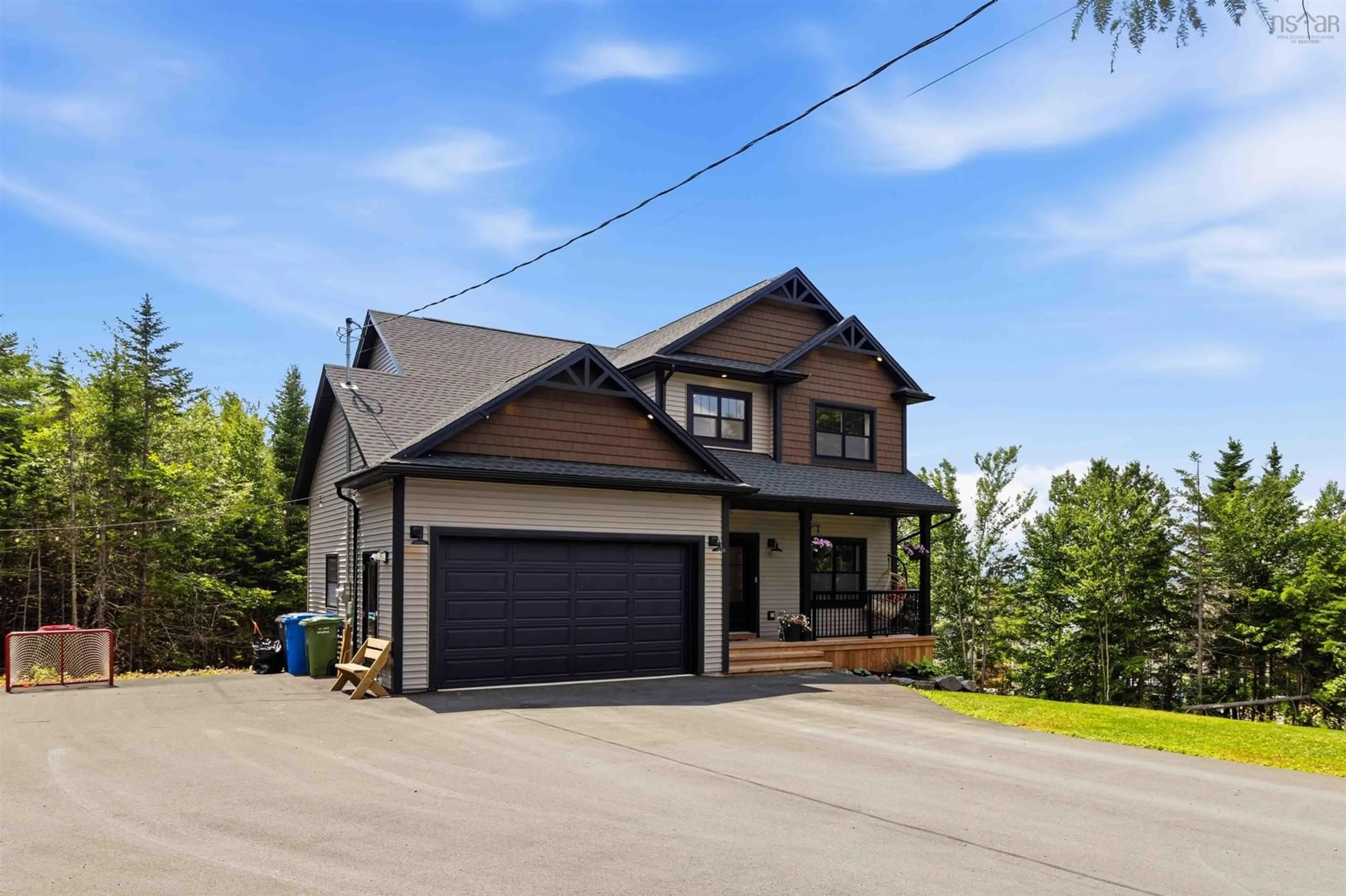 Unknown for 32 Marron Lane, Middle Sackville Nova Scotia B4E 0M7