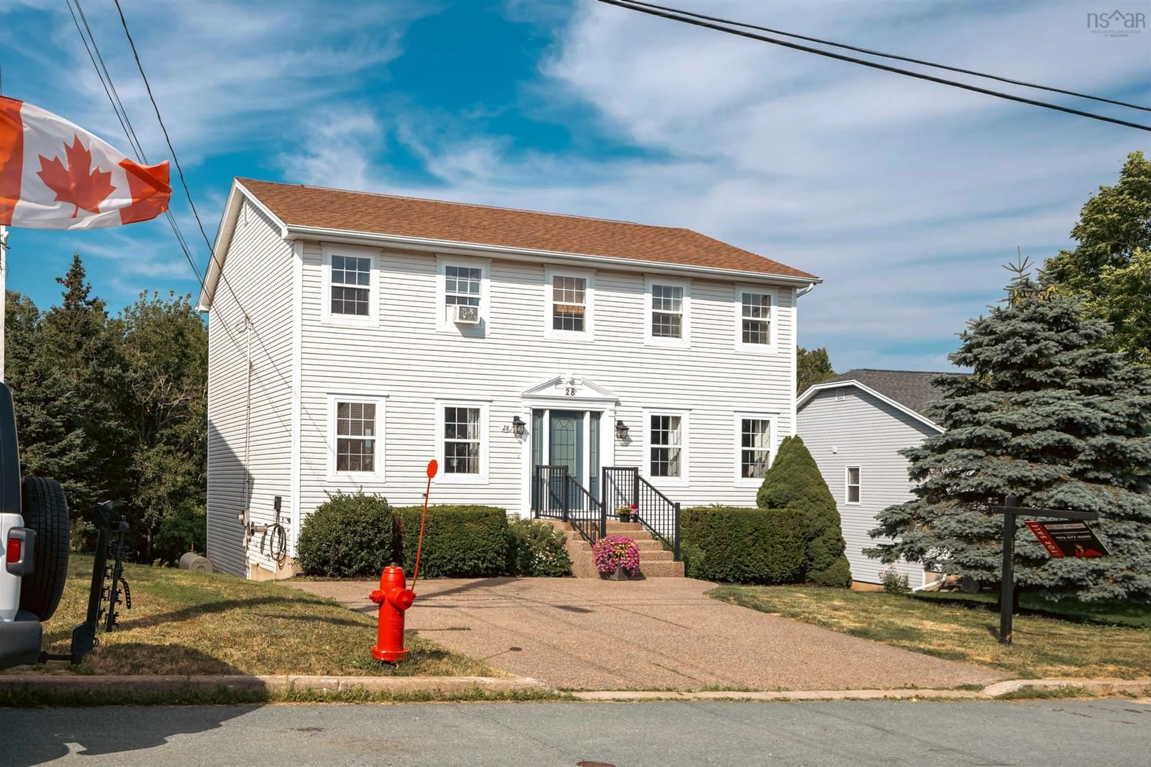 Unknown for 28 Hillview Dr, Portland Hills Nova Scotia B2W 6J2