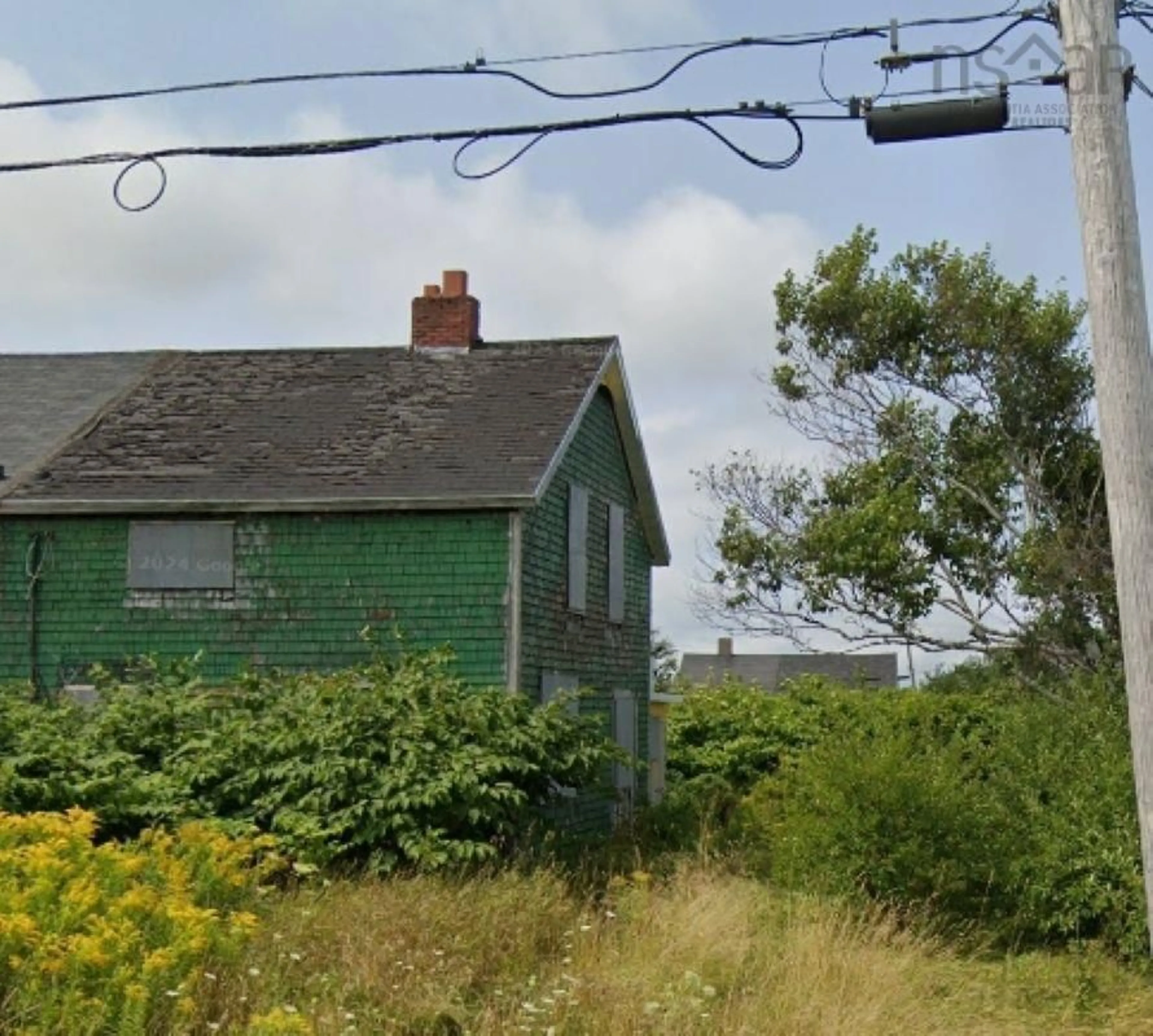 Unknown for 343 Tenth Street, New Waterford Nova Scotia B1H 3W5