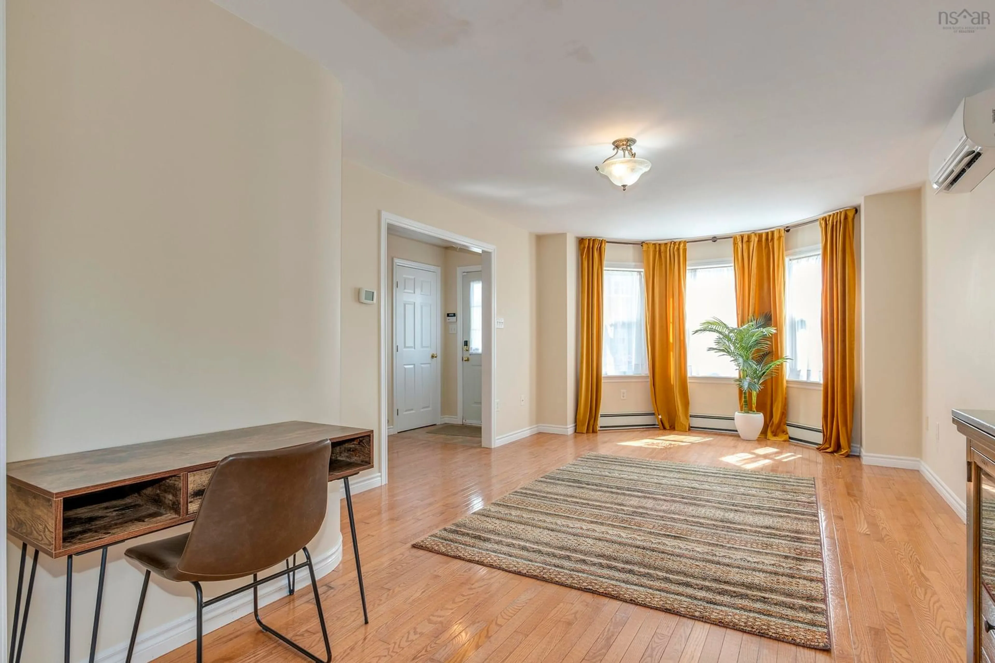 Indoor entryway for 209 Sheppards Run, Beechville Nova Scotia B3T 2G2