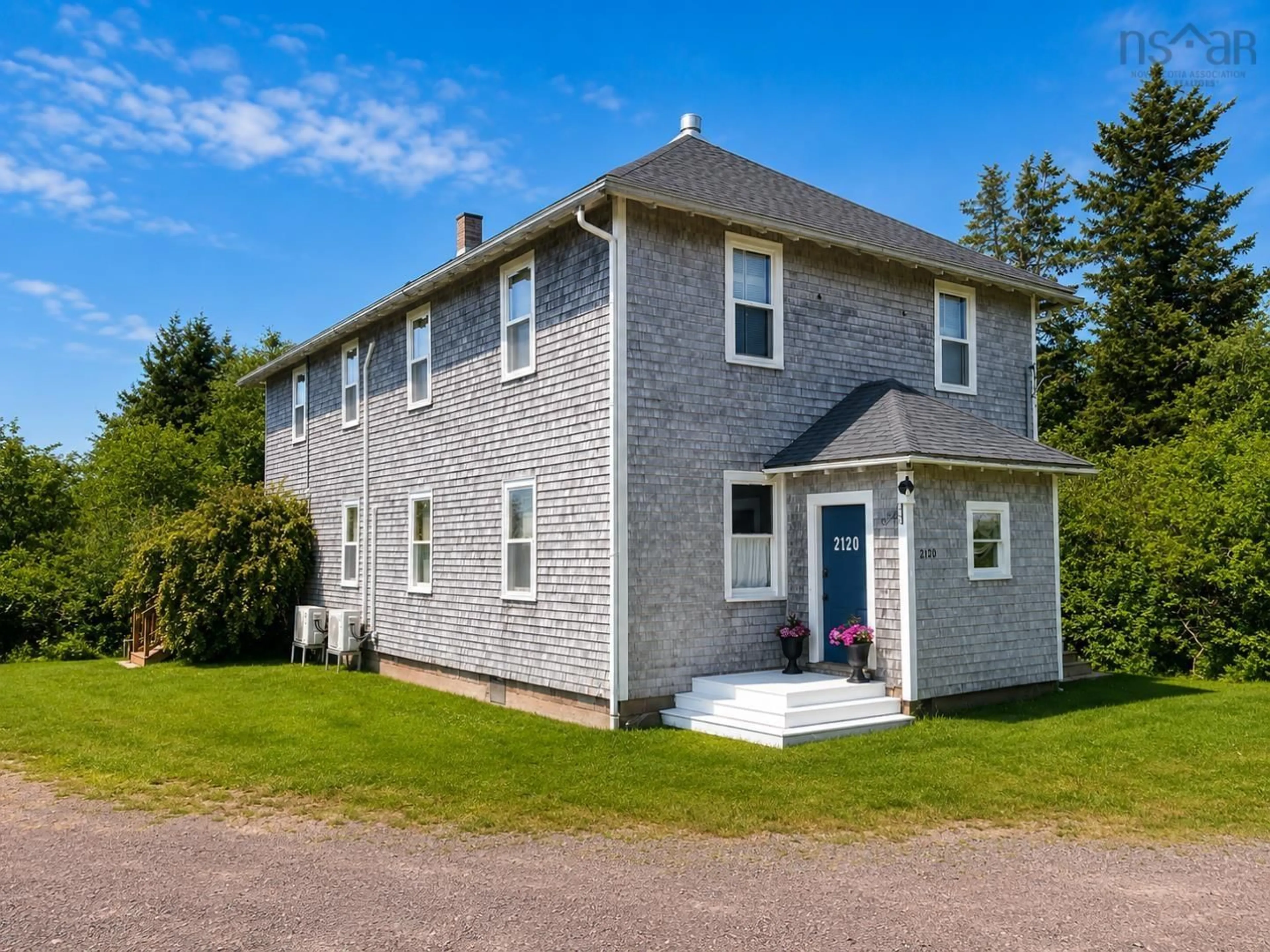 Unknown for 2120 Malagash Rd, Upper Malagash Nova Scotia B0K 1E0