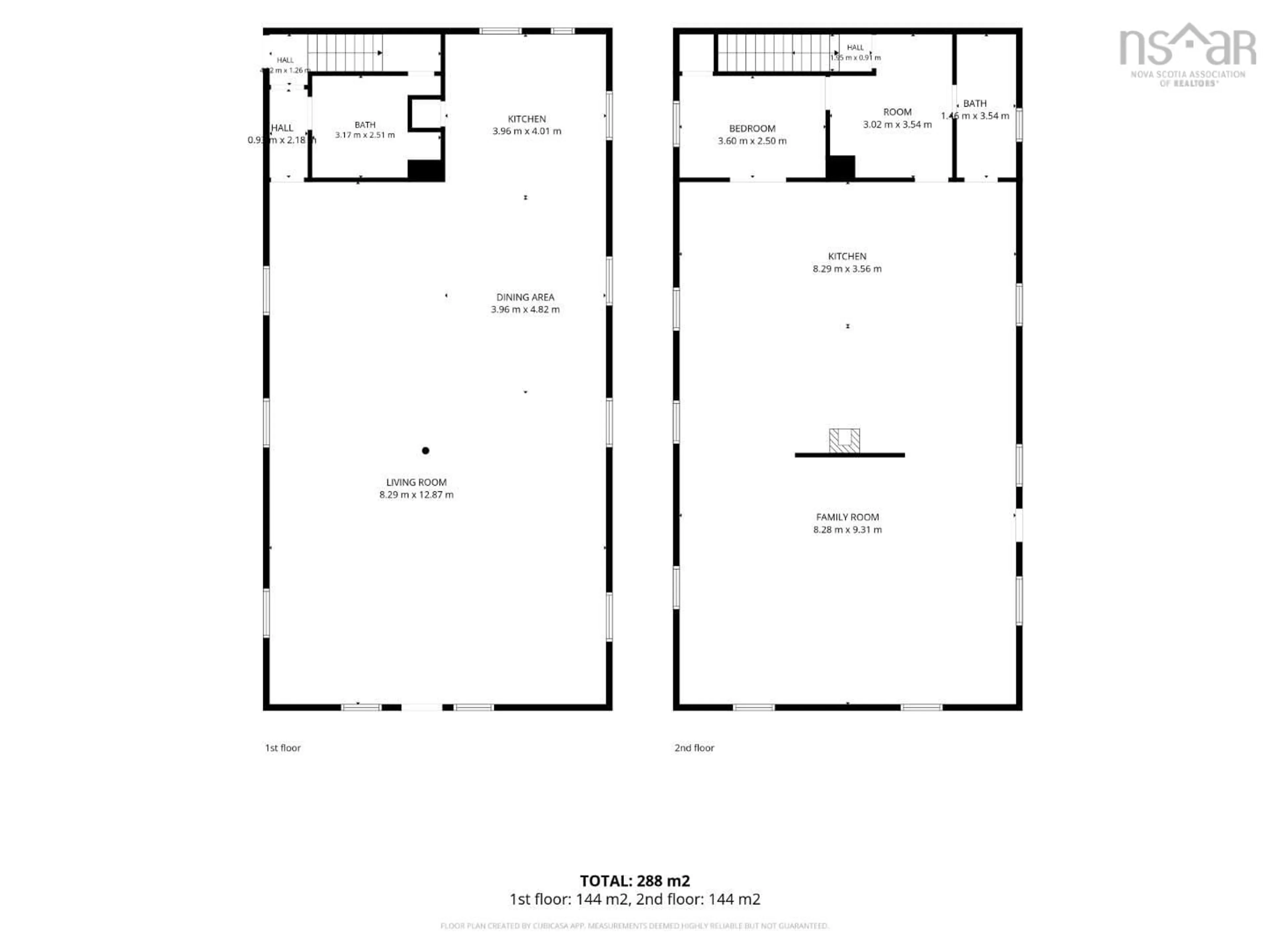 Floor plan for 2120 Malagash Rd, Upper Malagash Nova Scotia B0K 1E0