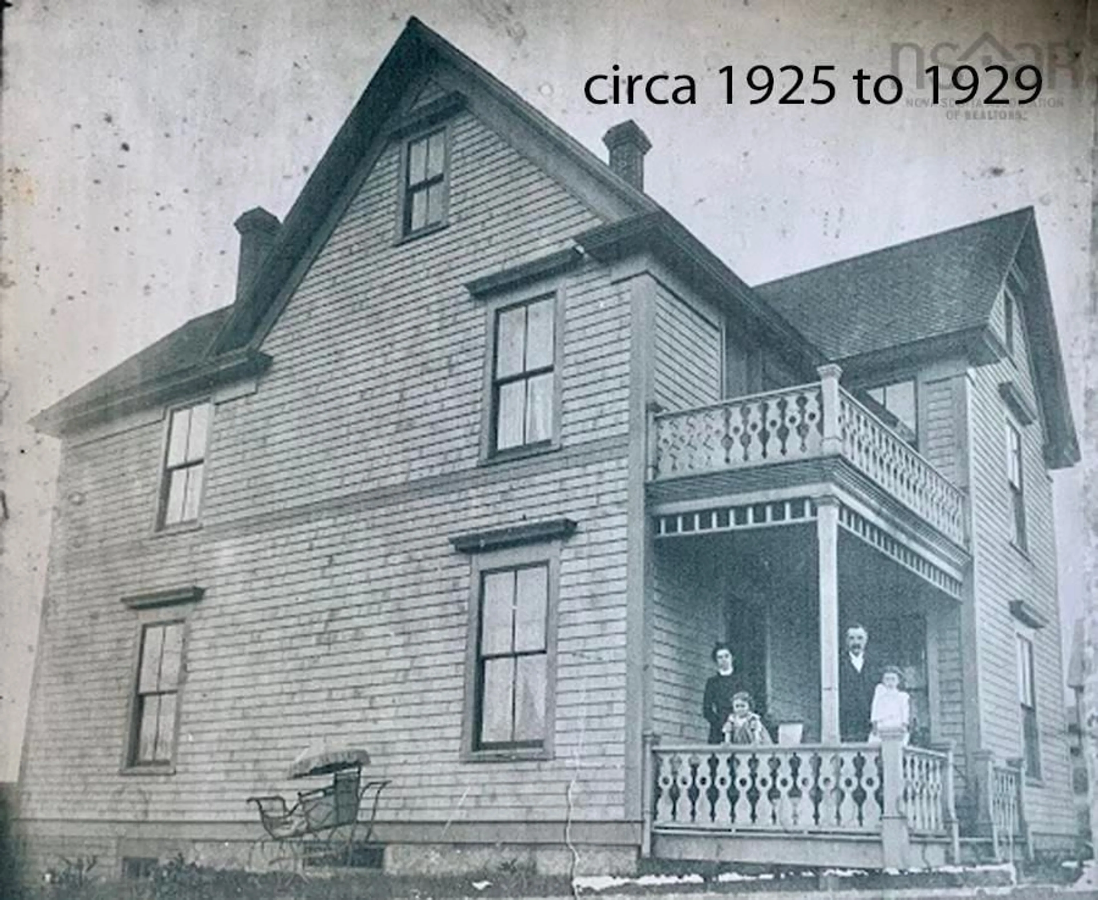 Unknown for 149 Duke St, Chester Nova Scotia B0J 1J0