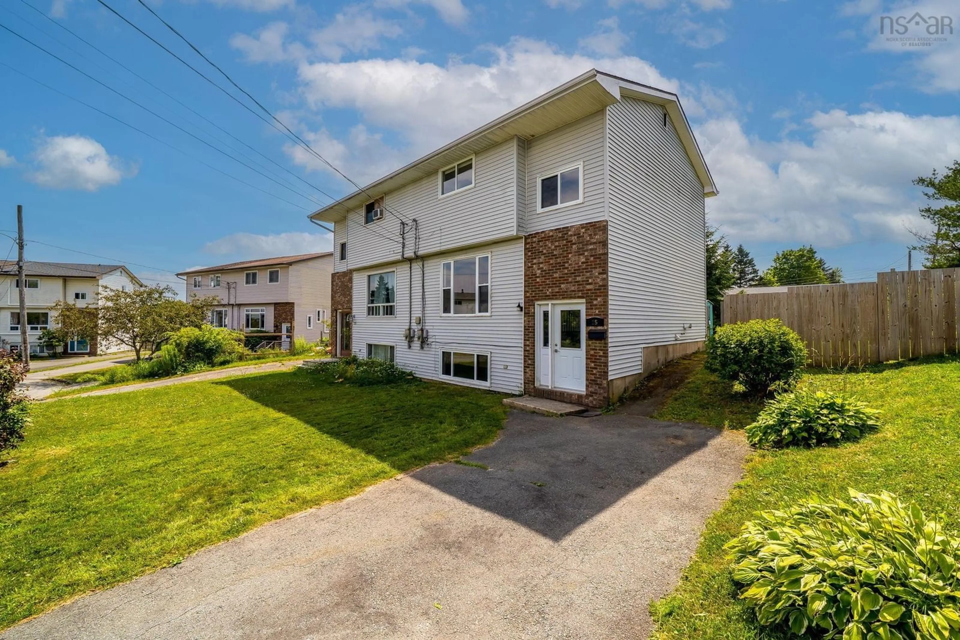 Unknown for 25 Linden Crt, Dartmouth Nova Scotia B2W 4X2
