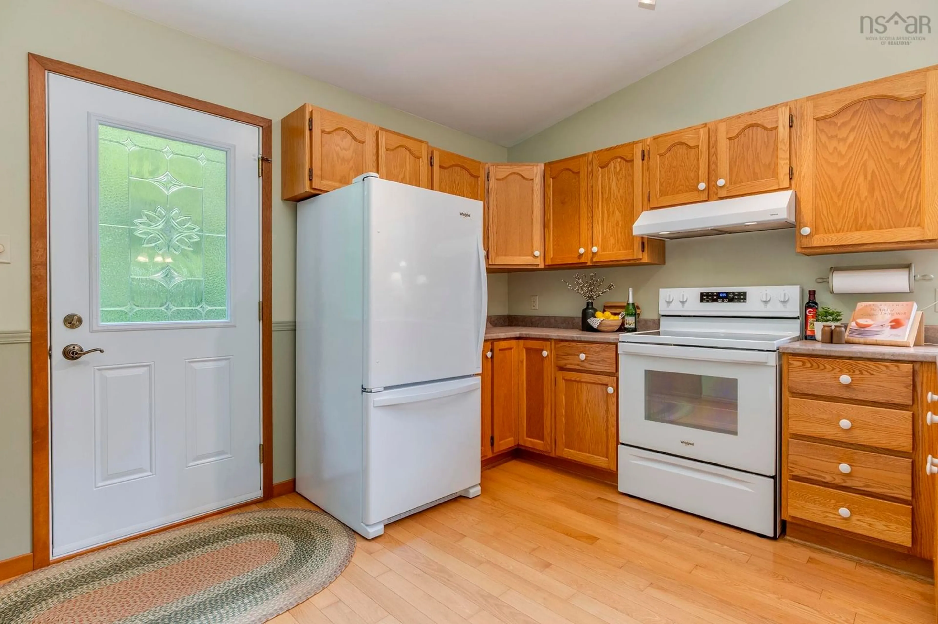 Standard kitchen, unknown for 55 Carlheath Dr, Wellington Nova Scotia B2T 1J4