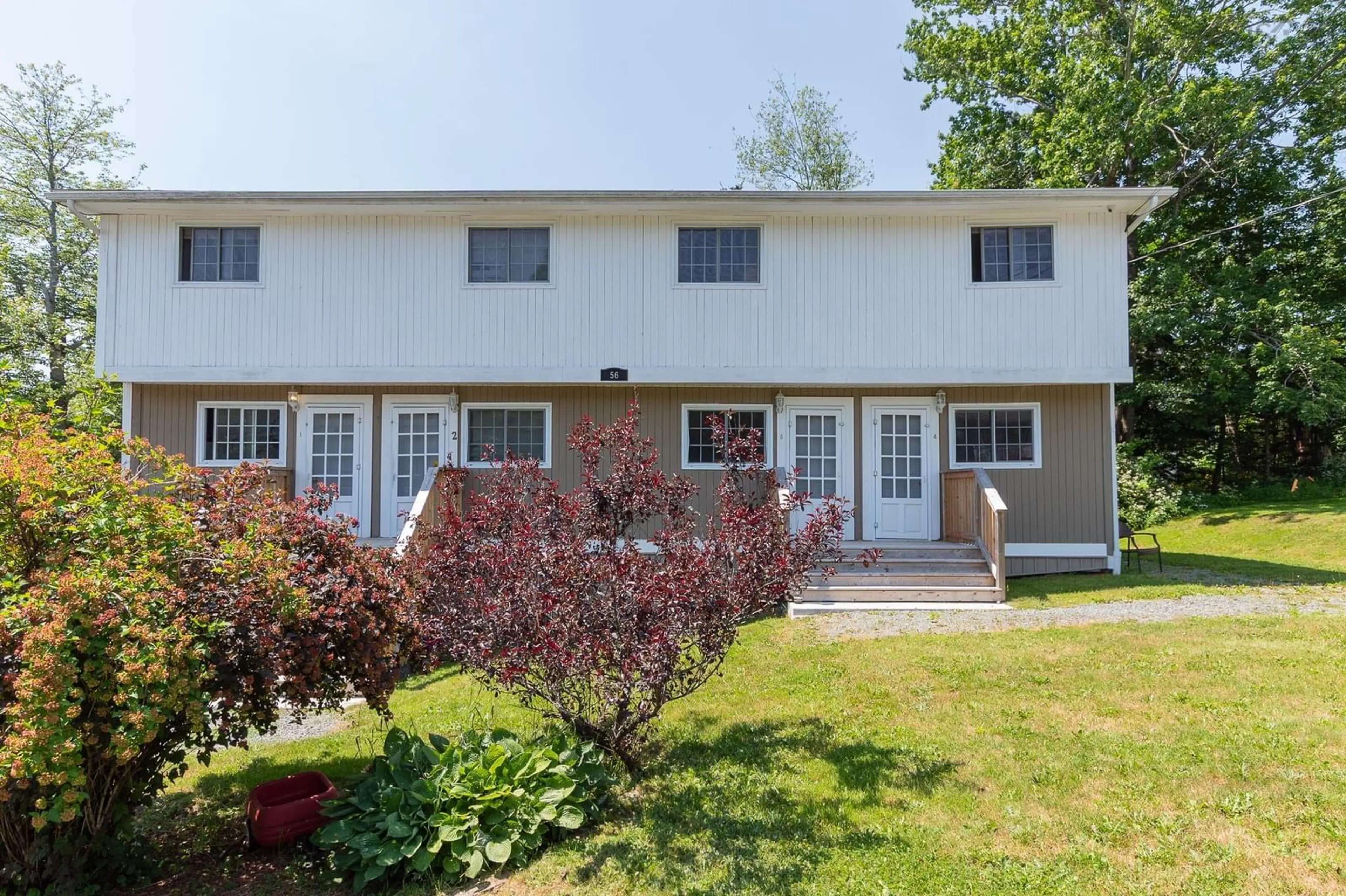 Unknown for 56 Hillcrest Ave, Lower Sackville Nova Scotia B4C 1X1