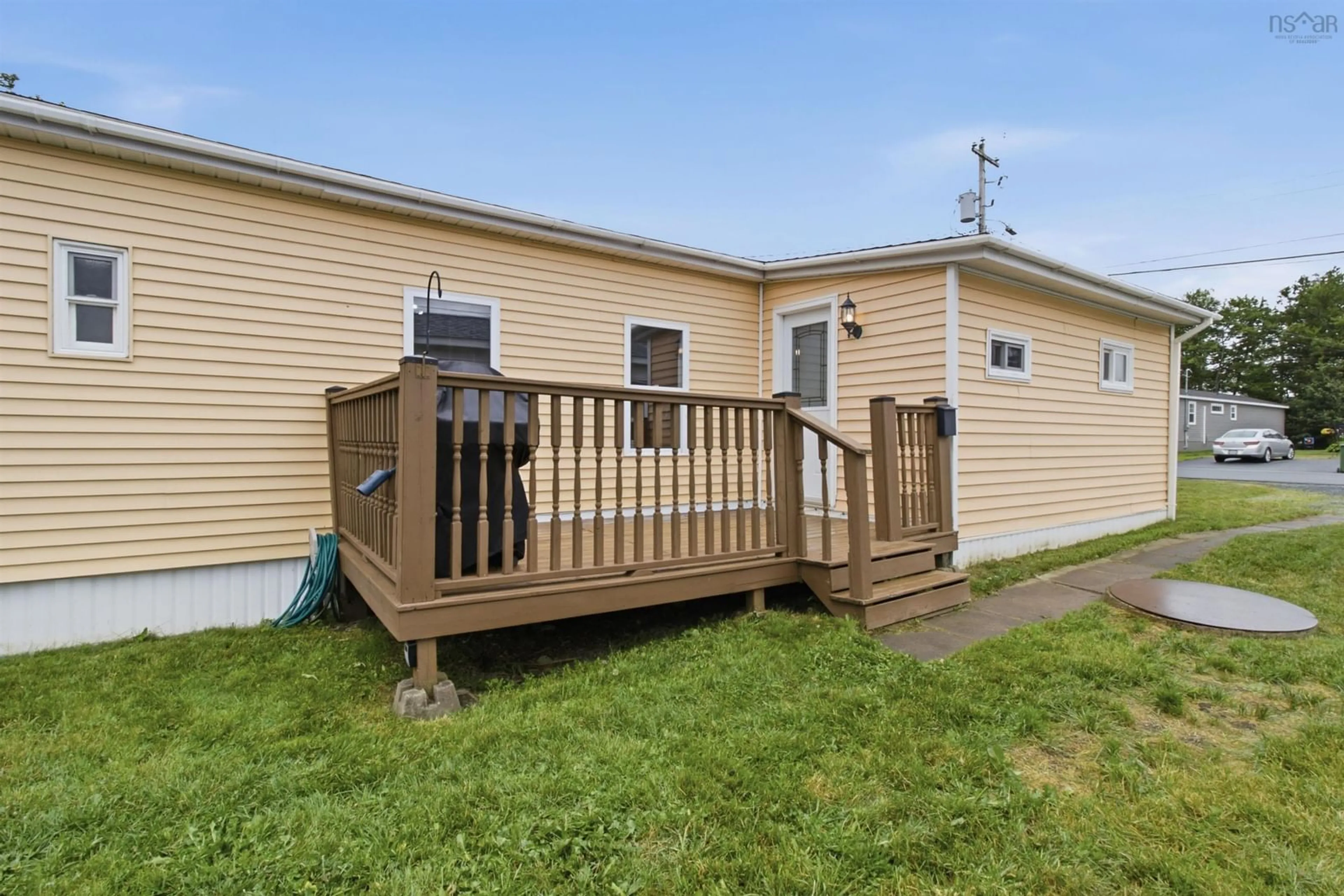 Unknown for 8 Sylvan Ave, Middle Sackville Nova Scotia B4E 3B2