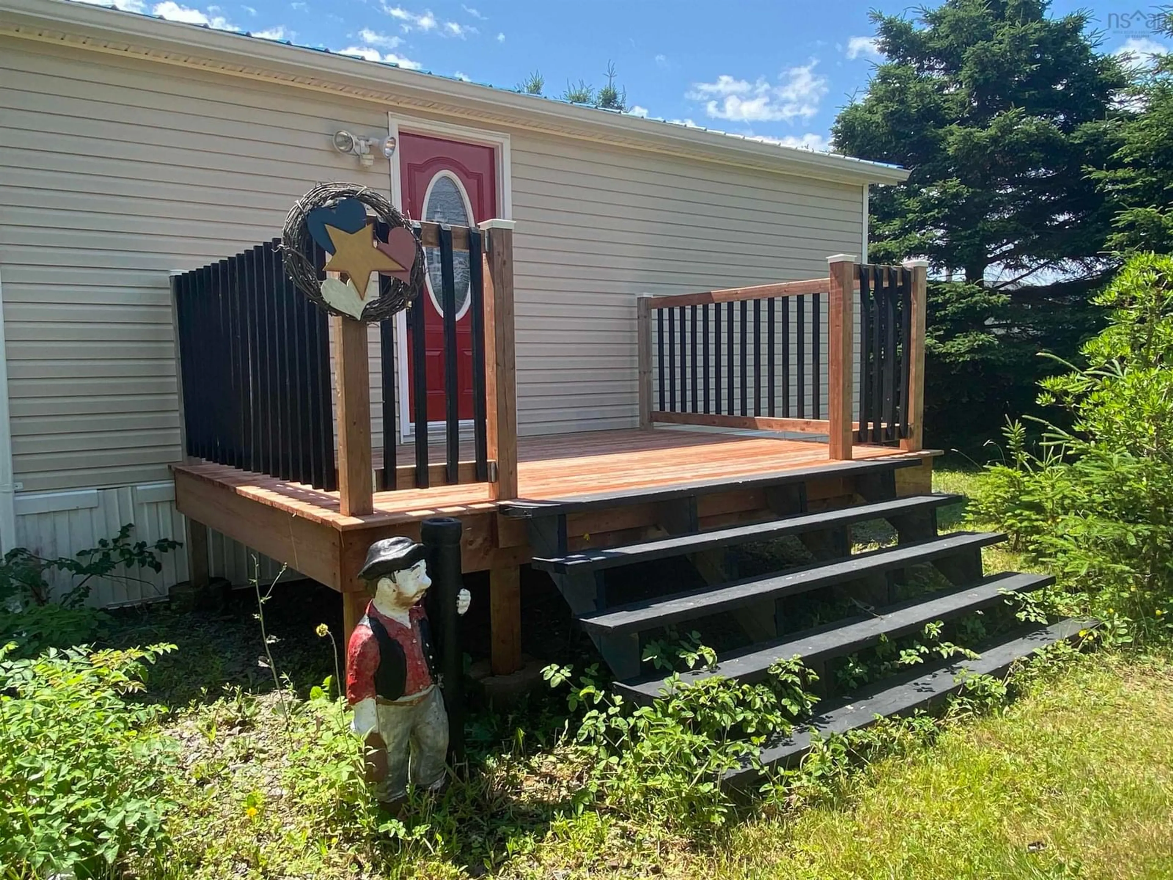 Unknown for 23 Evong Rd, L'Ardoise Nova Scotia B0E 3B0