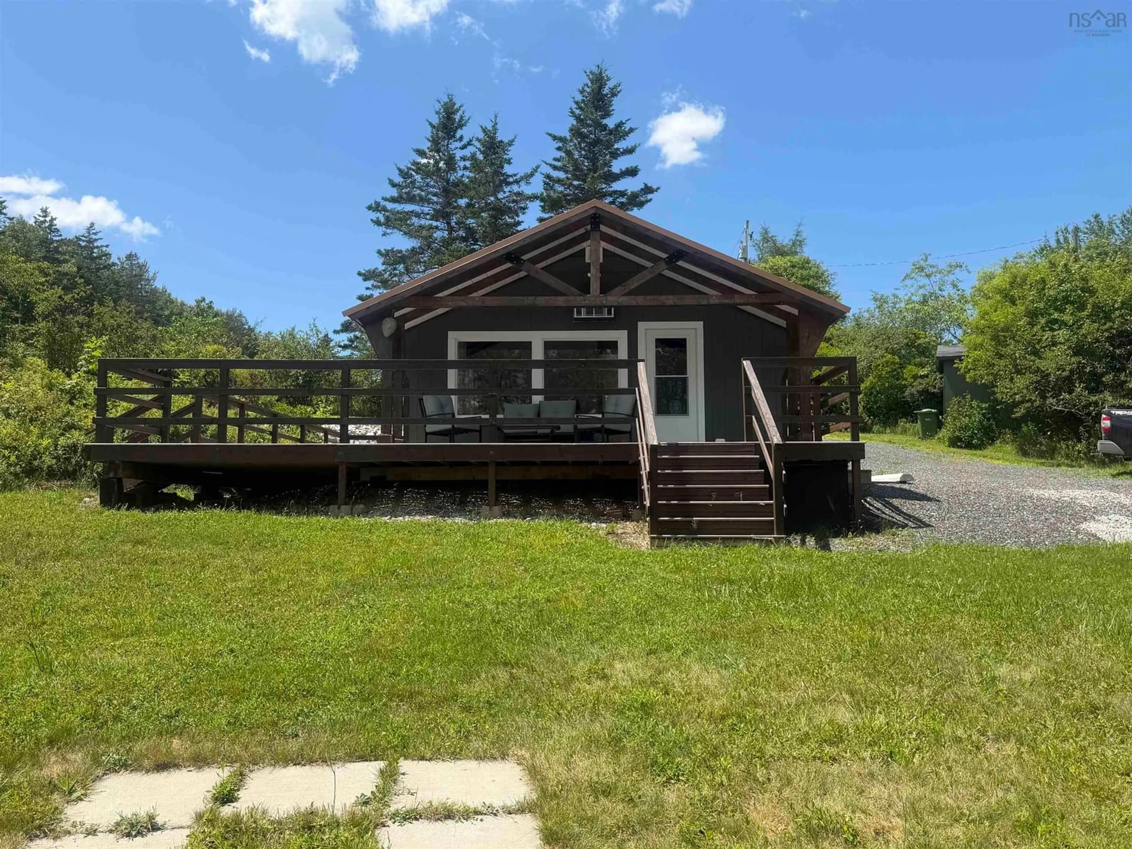 Unknown for 368 Lake Annis Rd, Brazil Lake Nova Scotia B5A 5N4