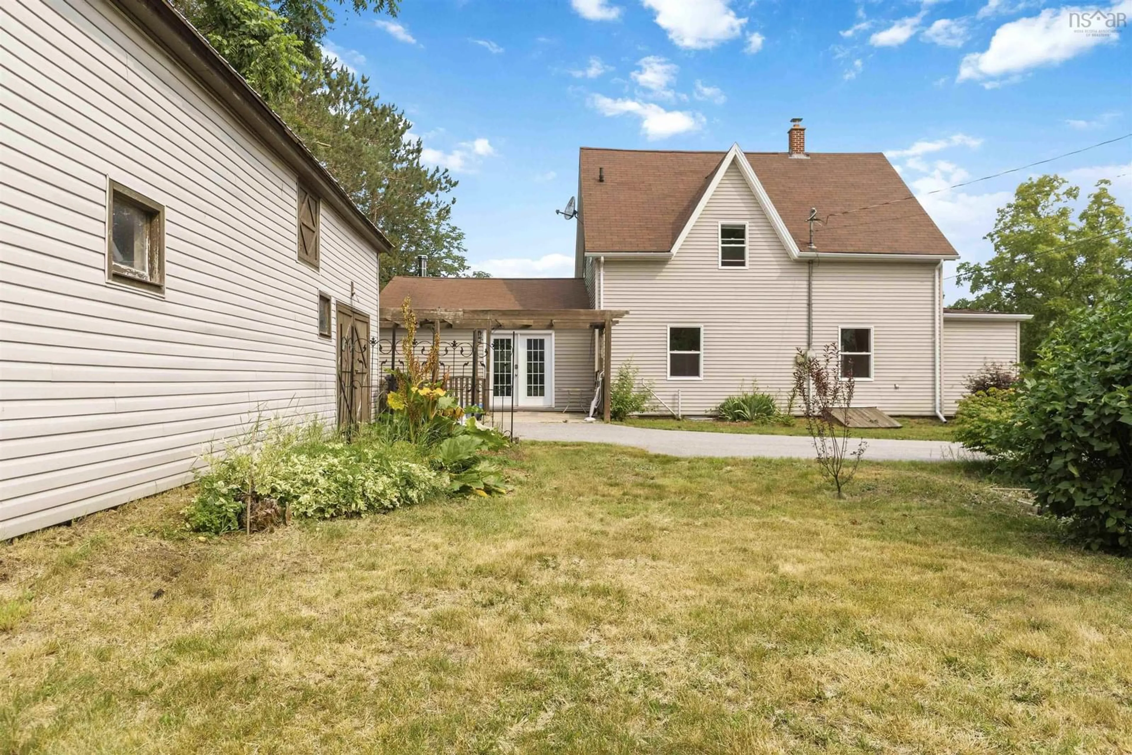 Unknown for 37 Rectory St St, Bridgetown Nova Scotia B0S 1C0