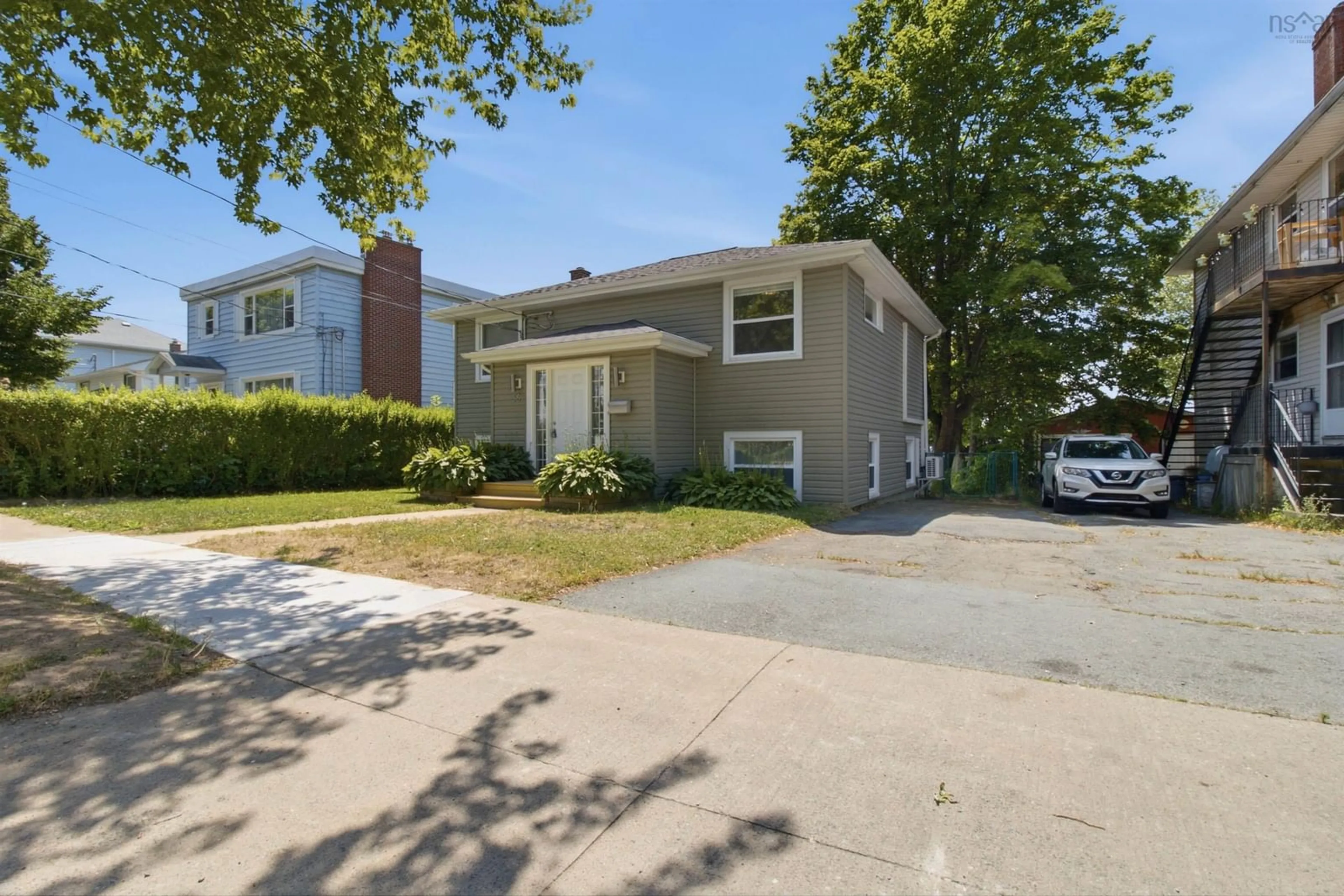 Unknown for 56 Hazelhurst St, Dartmouth Nova Scotia B2Y 3N2
