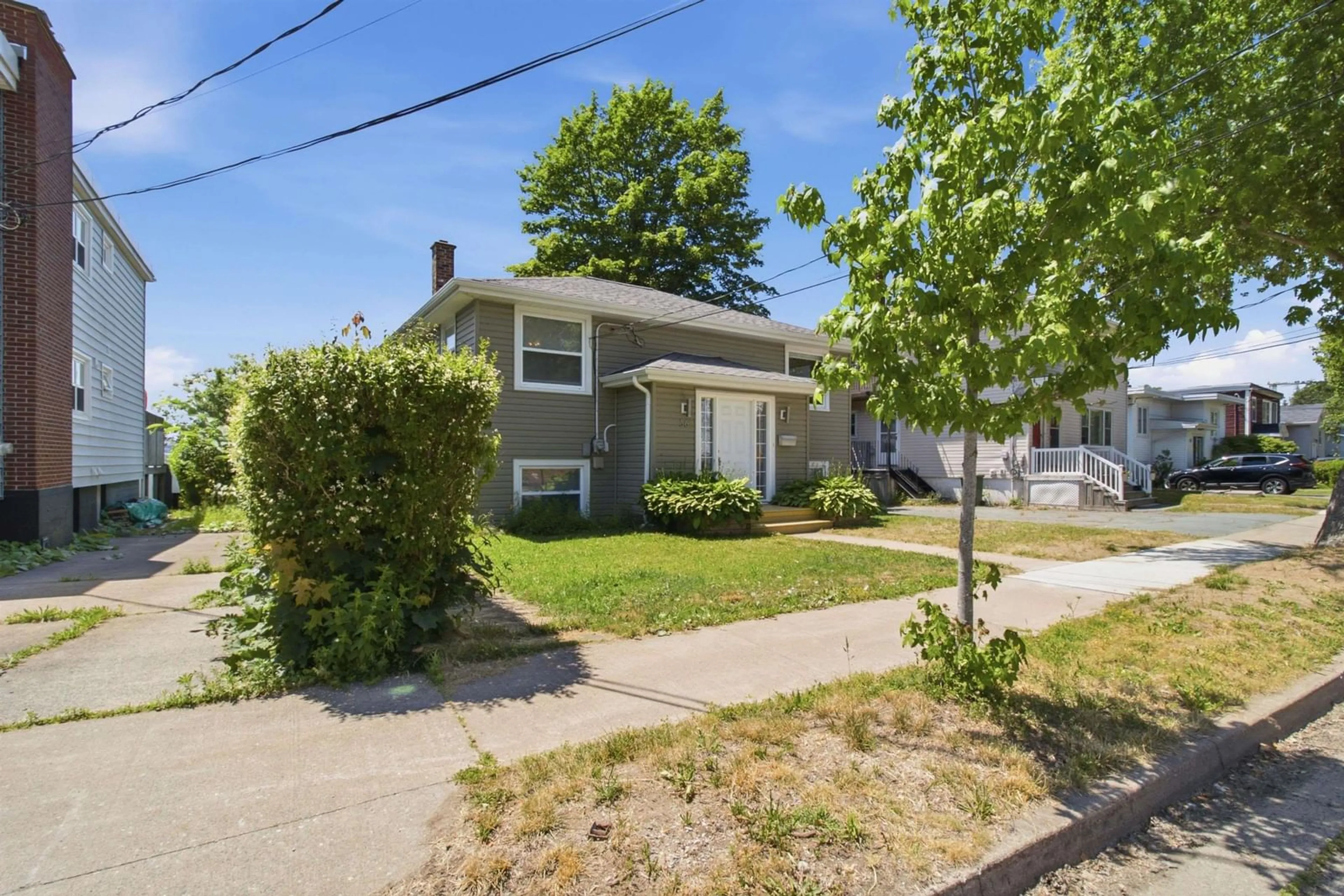 Unknown for 56 Hazelhurst St, Dartmouth Nova Scotia B2Y 3N2