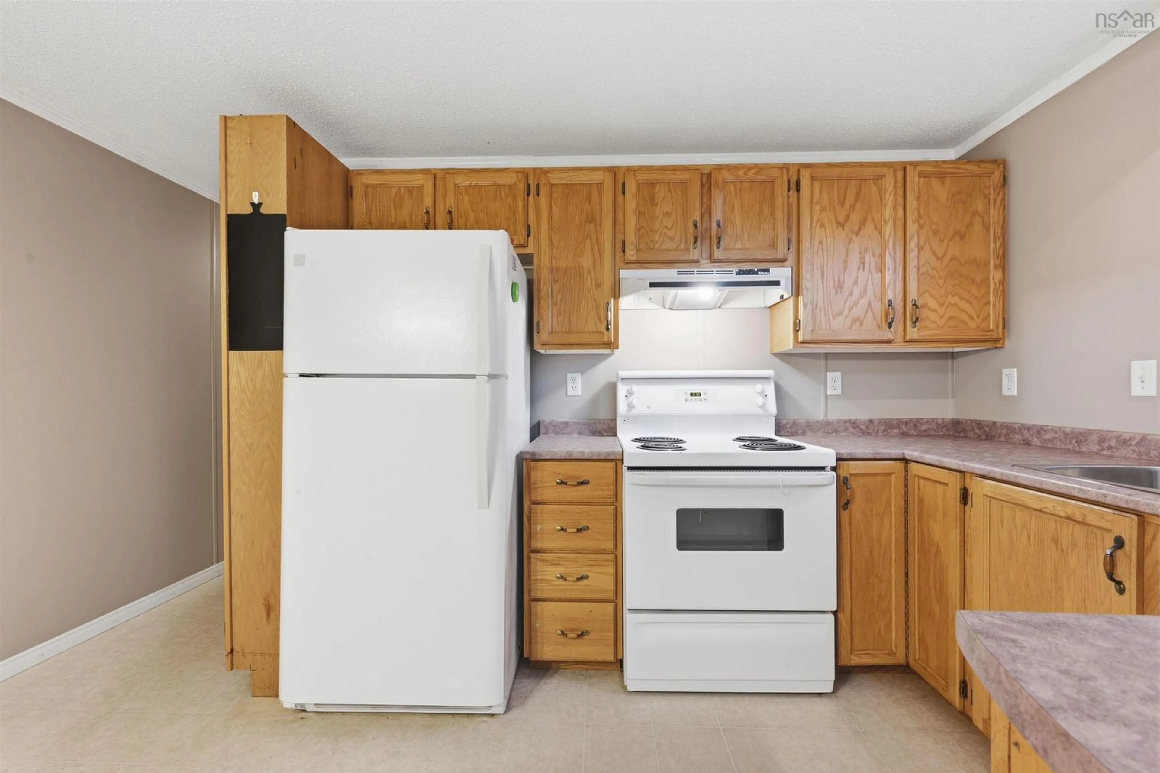 Standard kitchen, unknown for 1 Happy Dr, Lake Echo Nova Scotia B3E 1C3
