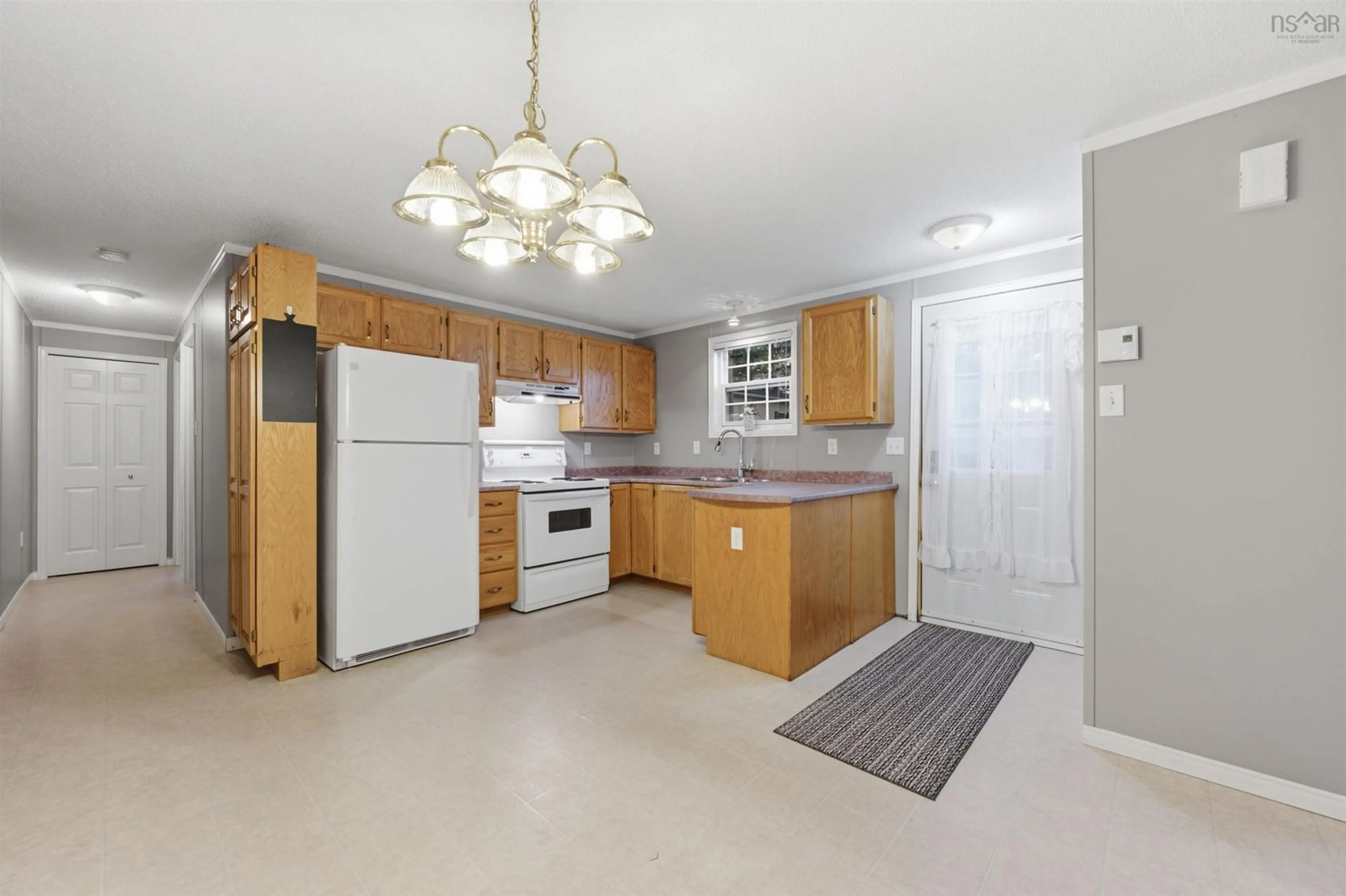 Standard kitchen, unknown for 1 Happy Dr, Lake Echo Nova Scotia B3E 1C3