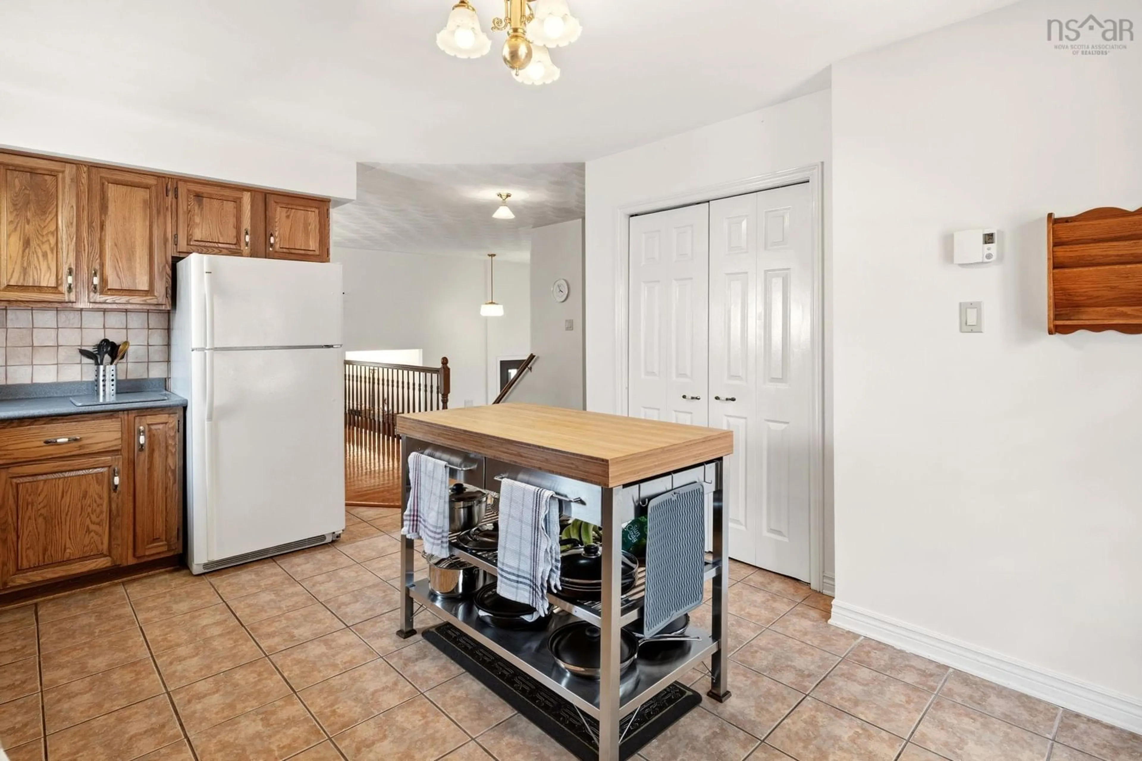 Standard kitchen, unknown for 13 Granville Rd, Bedford Nova Scotia B4A 3R5