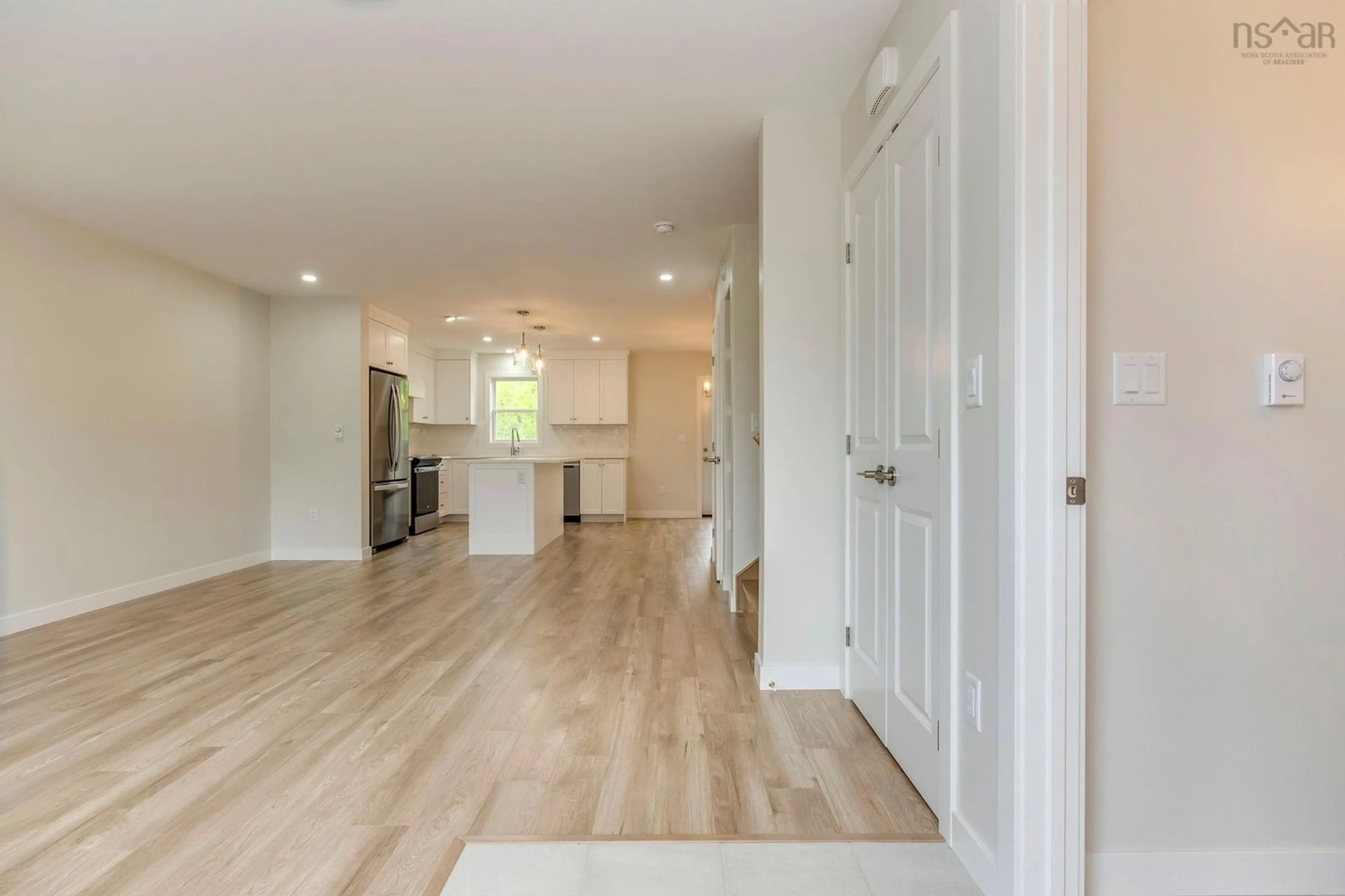 Indoor entryway for 201 Darner Dr #DA-59, Beaver Bank Nova Scotia B4G 0E2