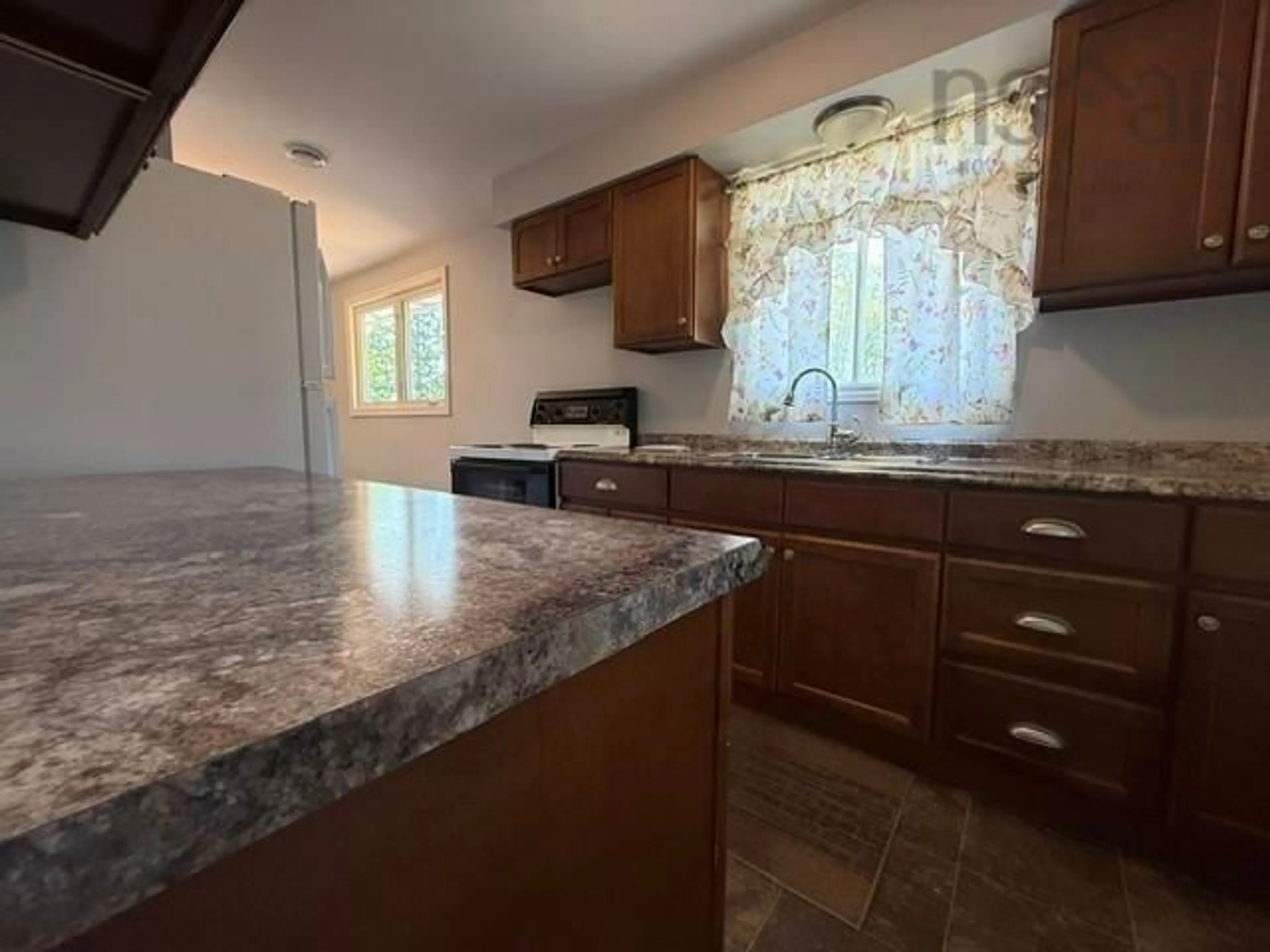 Standard kitchen, unknown for 12 Balsam Cir, Lower Sackville Nova Scotia B4C 1A9