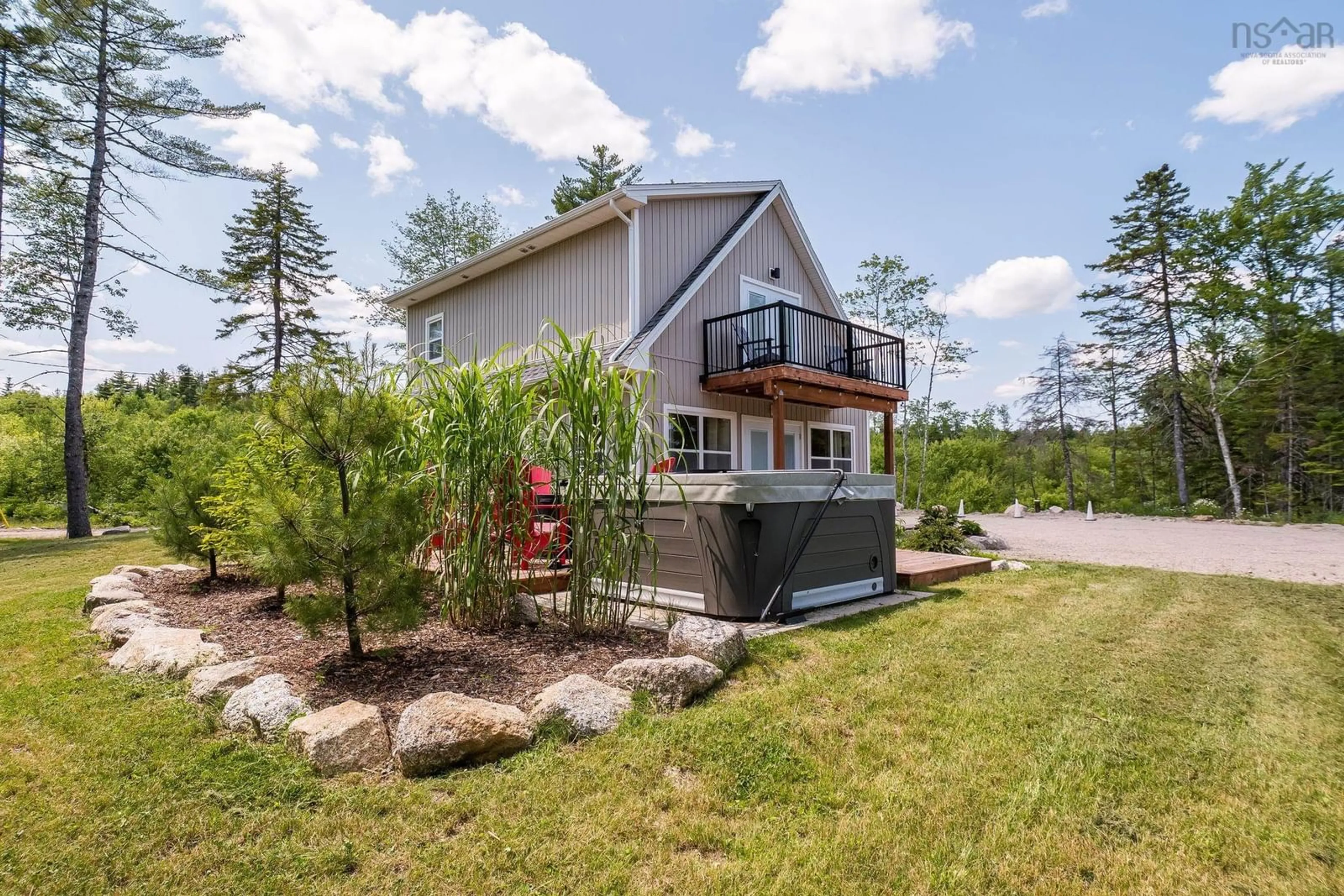 Unknown for 97 Forest Heights Drive, Vaughan Nova Scotia B0N 2T0