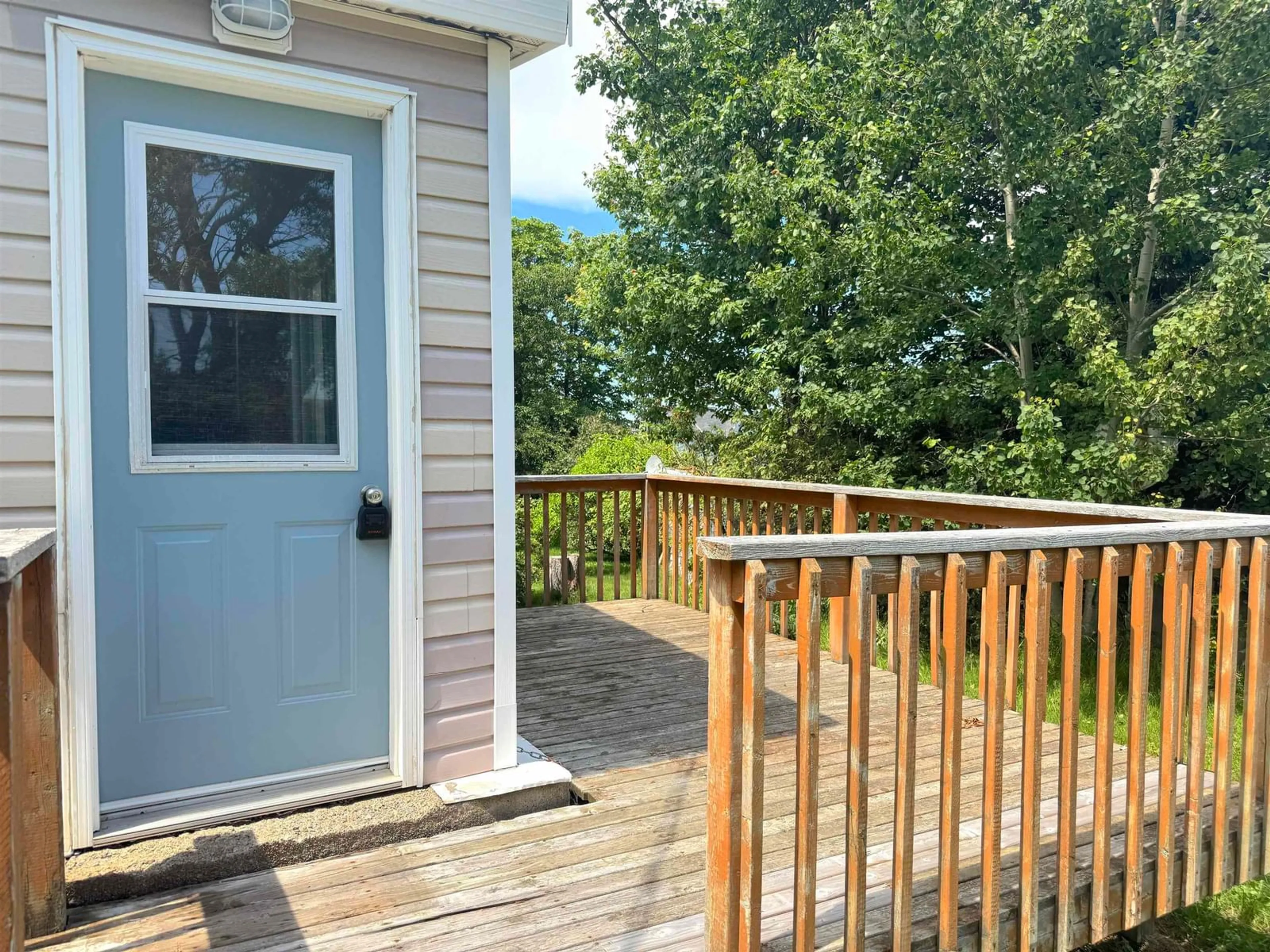 Unknown for 87 Church St, Inverness Nova Scotia B0E 1N0