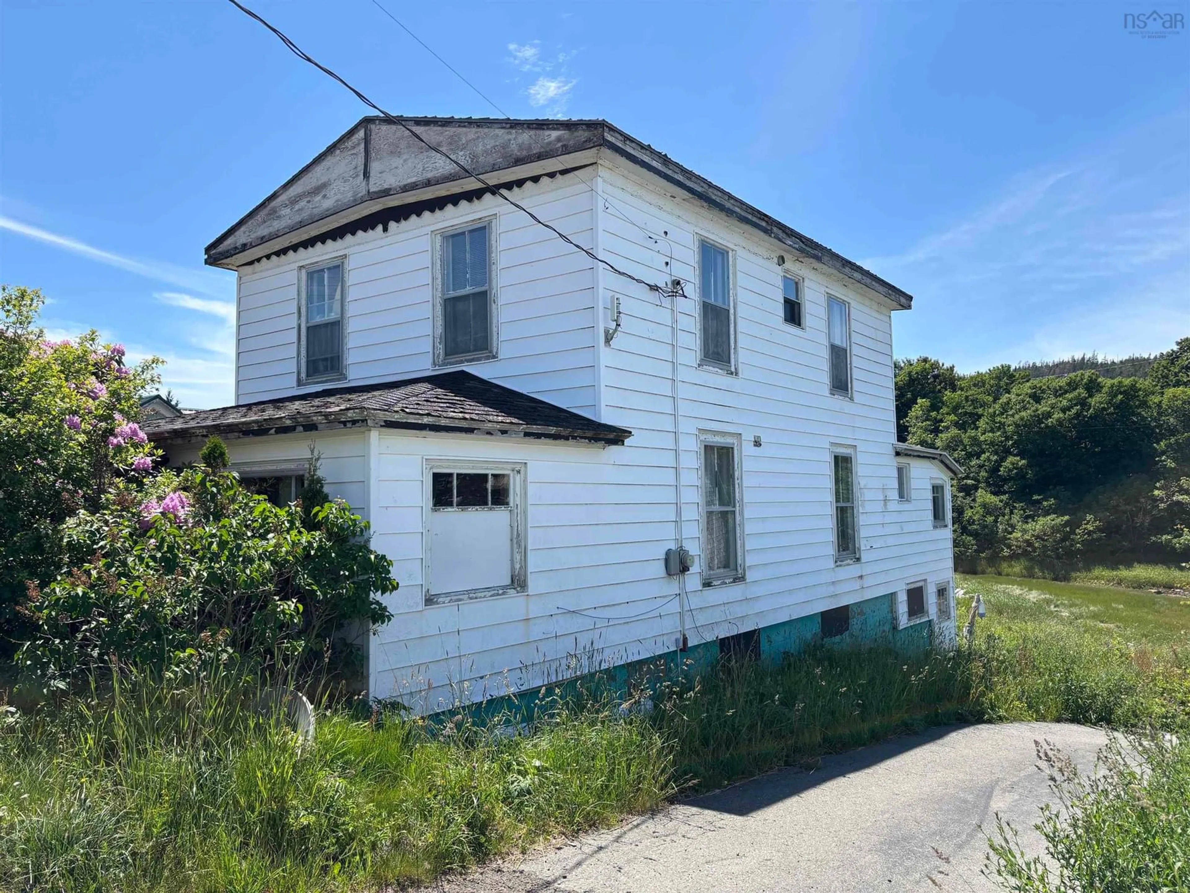 A pic of a room for 3303 Highway 217, Tiverton Nova Scotia B0V 1G0