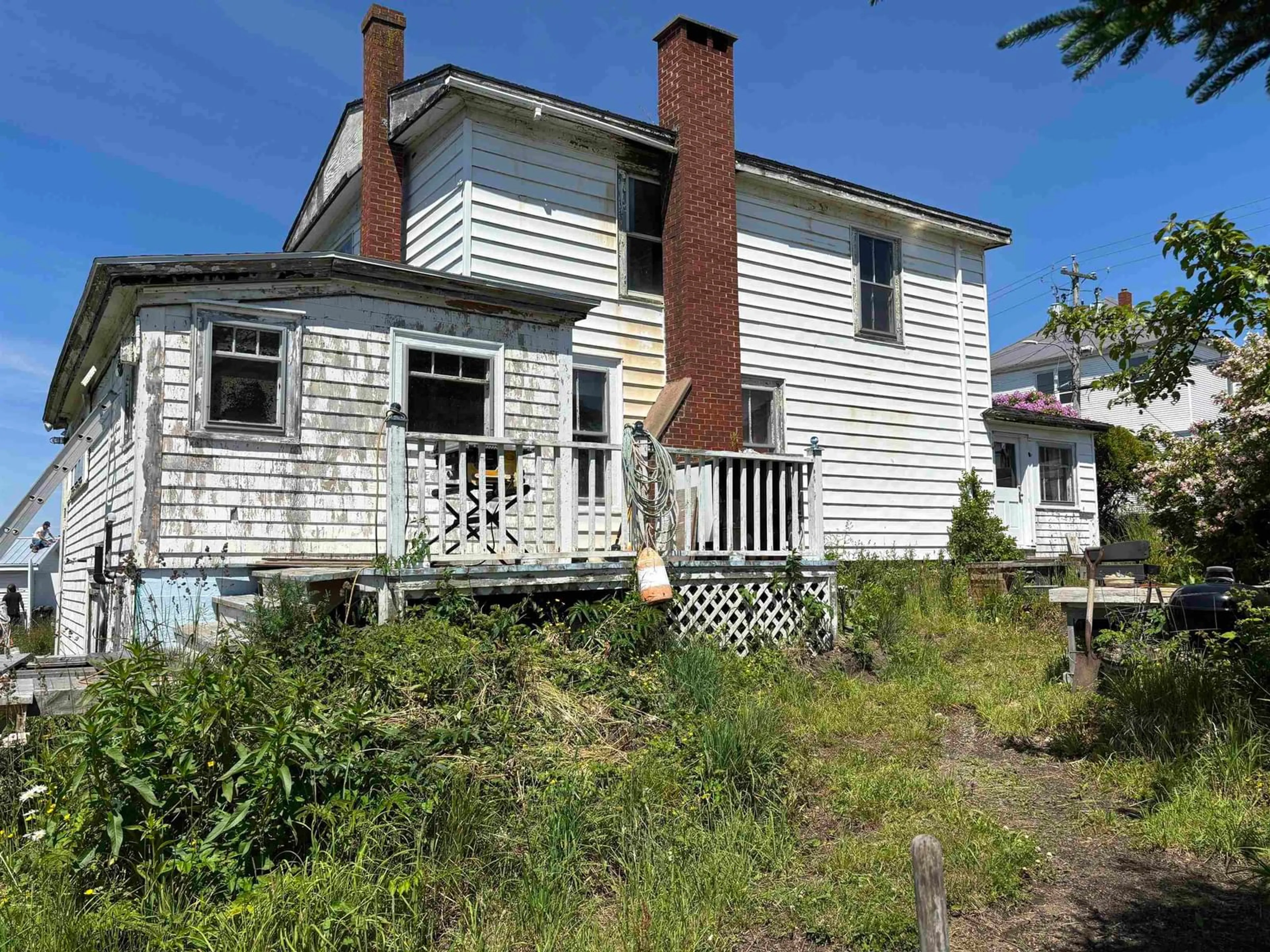 Unknown for 3303 Highway 217, Tiverton Nova Scotia B0V 1G0