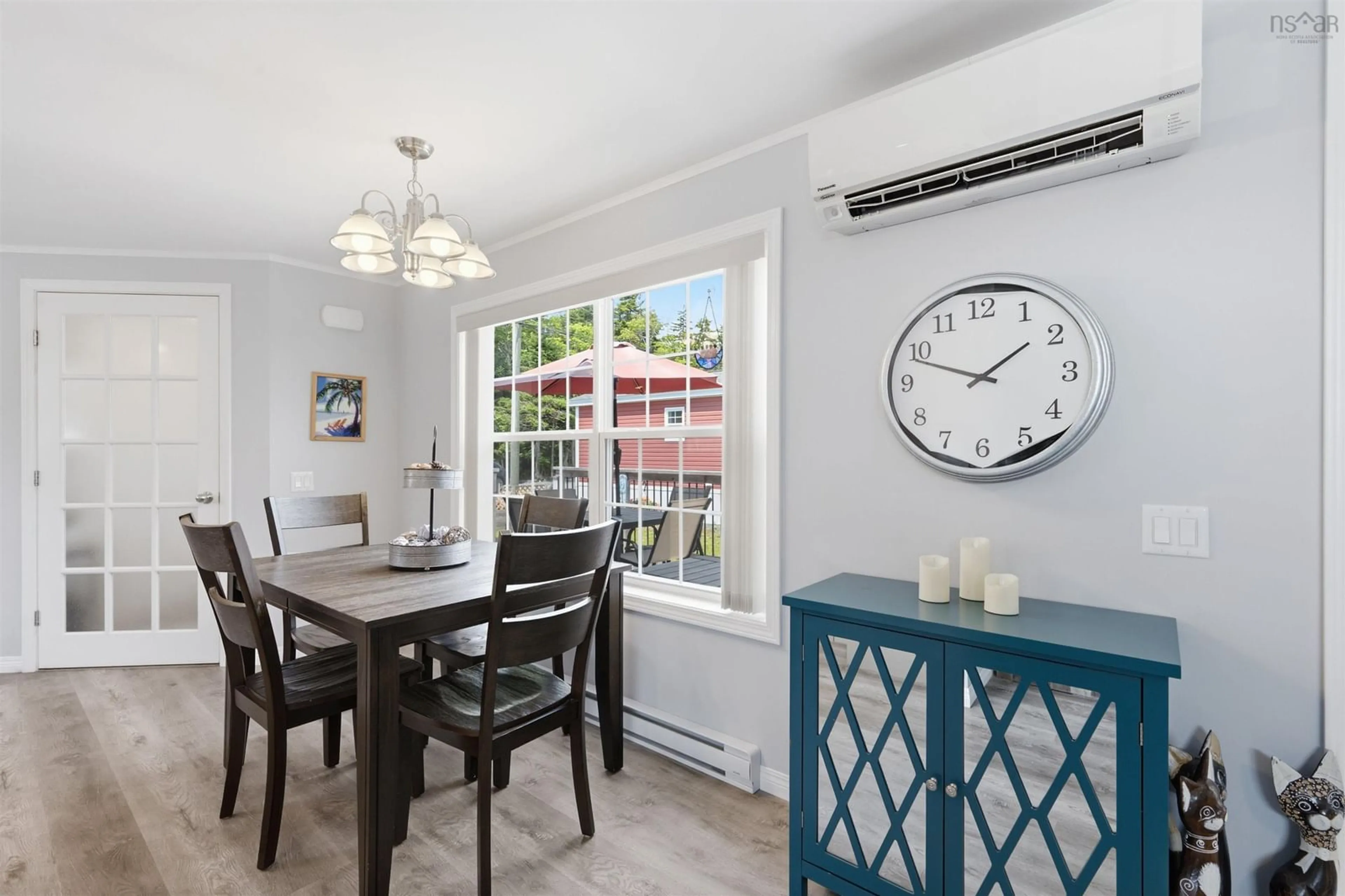 Dining room, unknown for 2 Timbertrail Lane, Lucasville Nova Scotia B4B 0S4