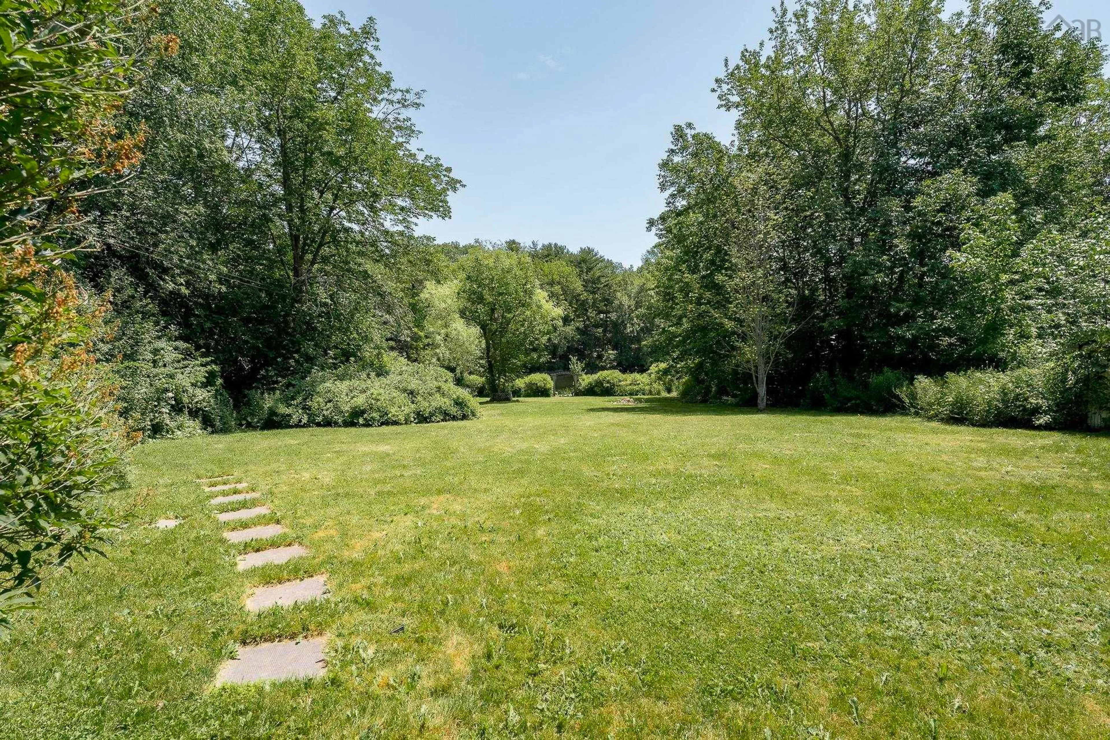 A pic from outside/outdoor area/front of a property/back of a property/a pic from drone, forest/trees view for 241 & 239 Lockview Rd, Fall River Nova Scotia B2T 1J1