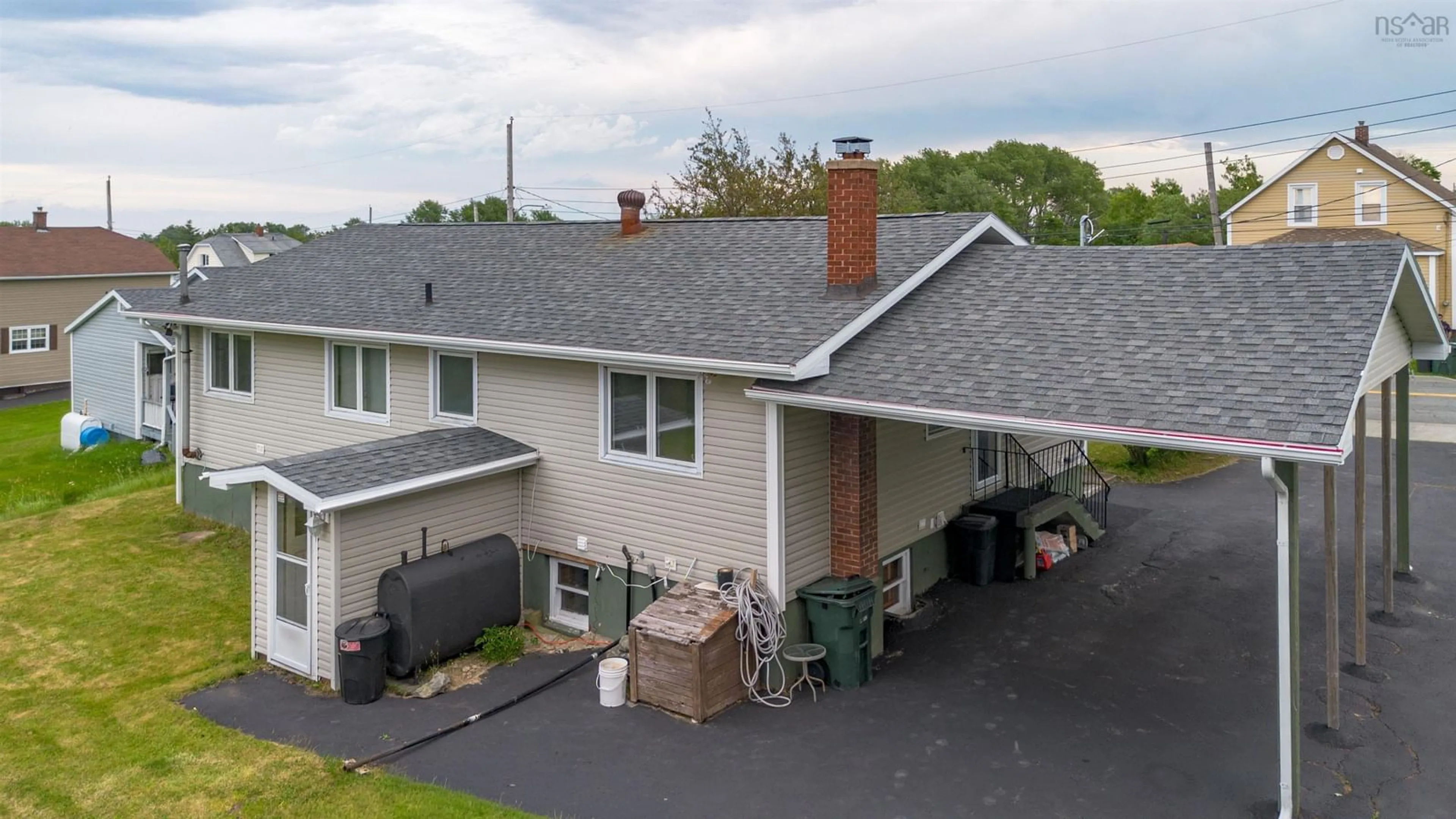 Unknown for 769 Heelan St, New Waterford Nova Scotia B1H 3C6