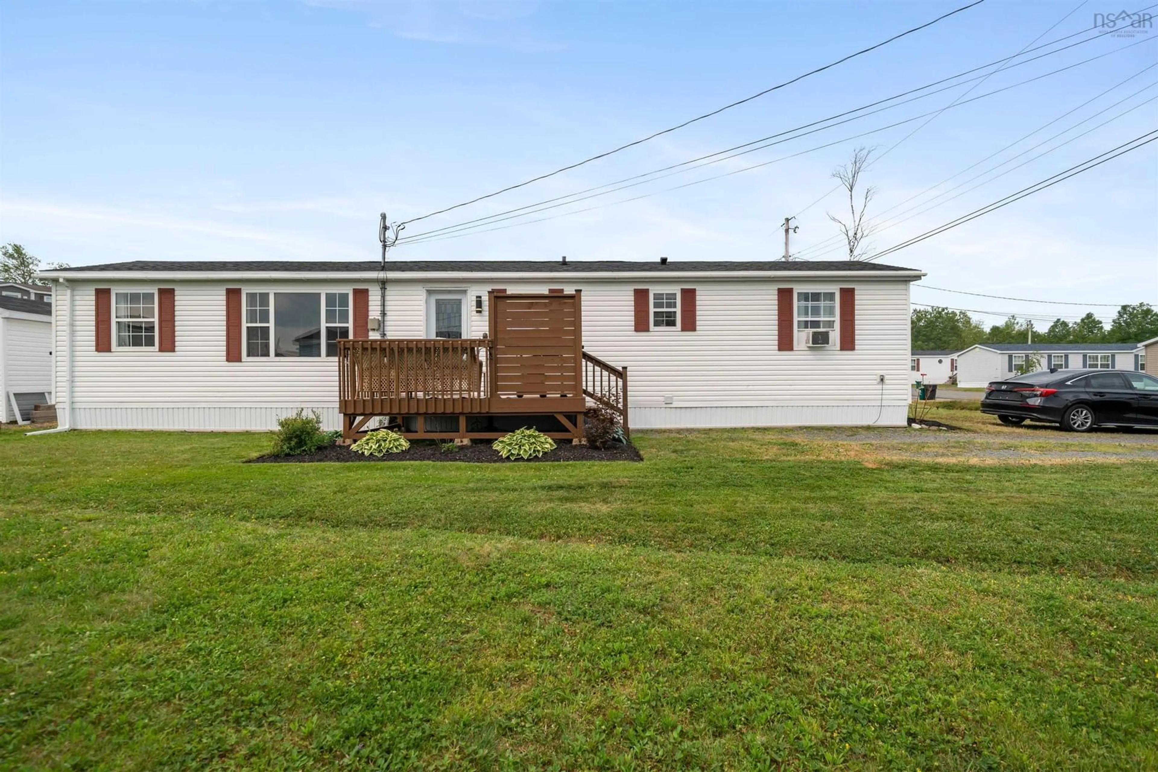 Unknown for 45 Silver Birch Dr, Lower South River Nova Scotia B2G 0J5
