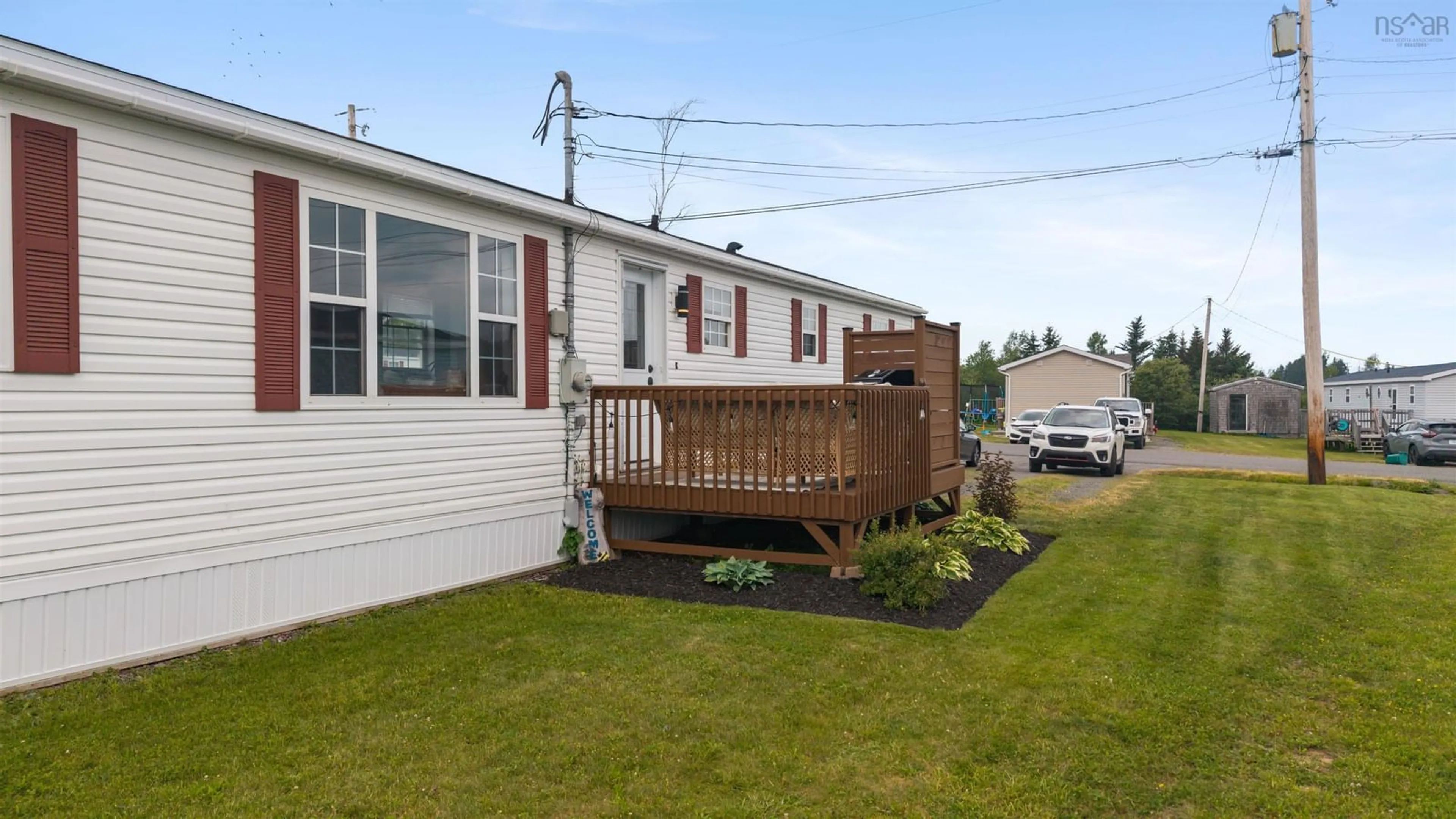 Unknown for 45 Silver Birch Dr, Lower South River Nova Scotia B2G 0J5