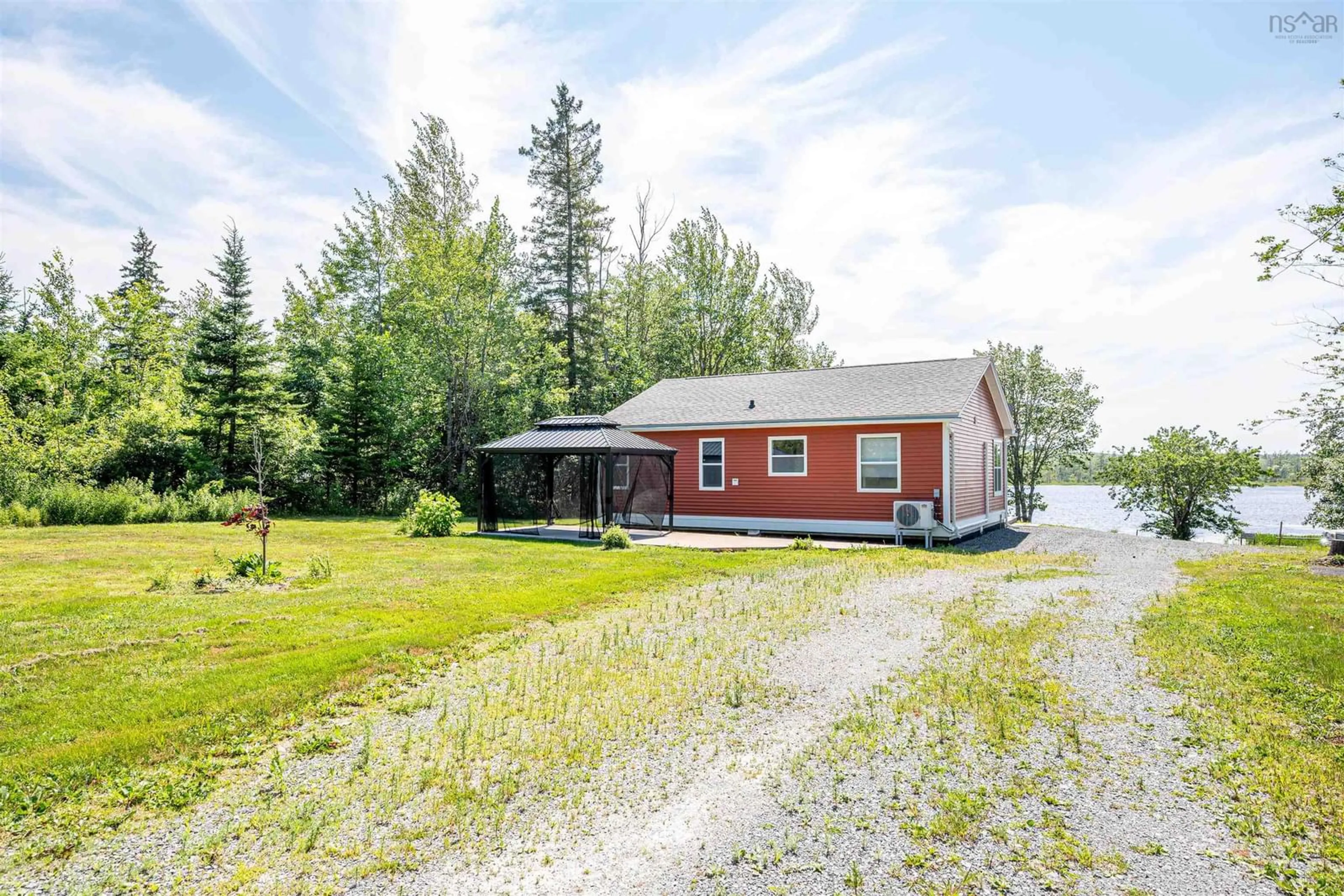 Unknown for 60 Long Lake Rd, East Uniacke Nova Scotia B0N 0Z0
