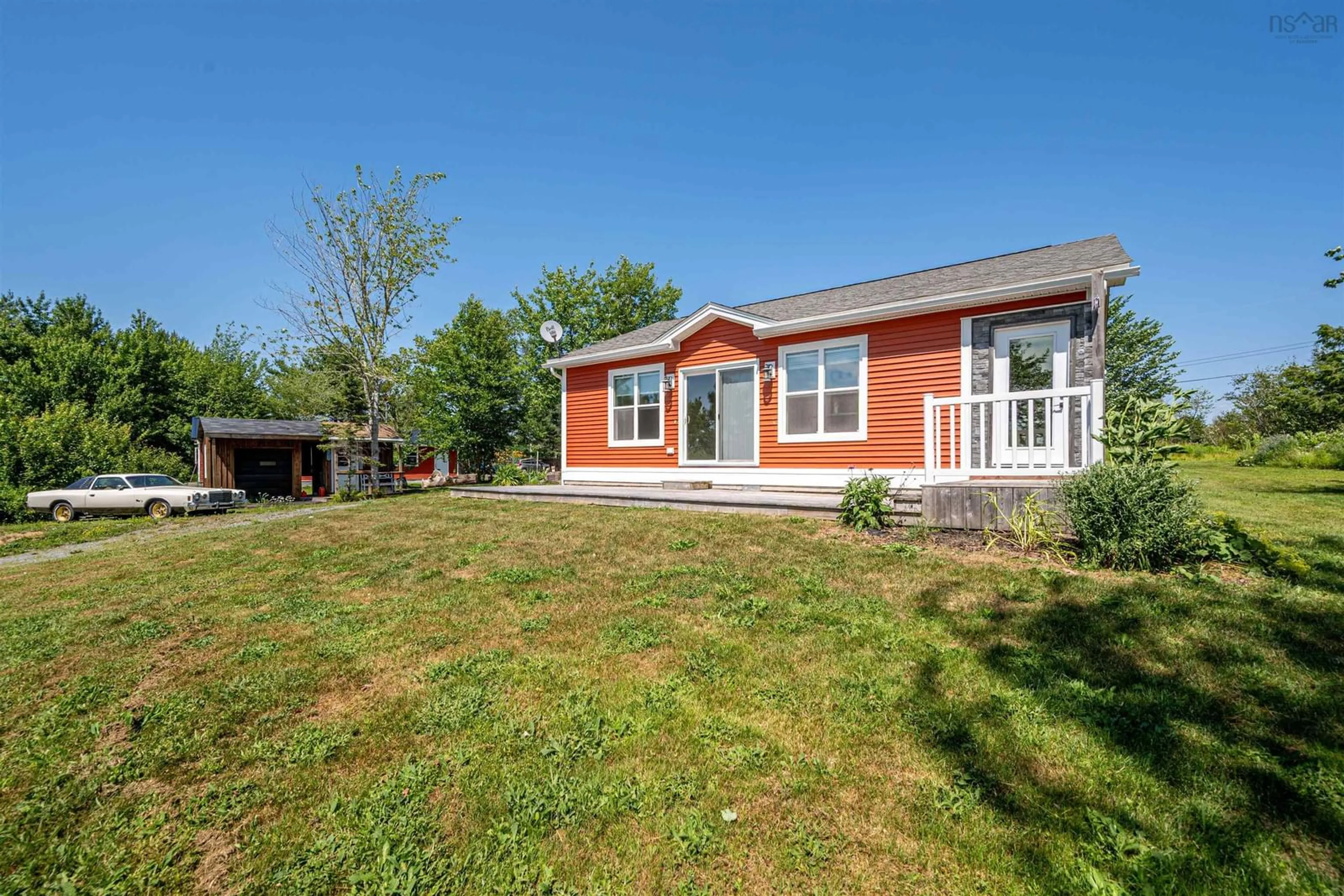 Unknown for 60 Long Lake Rd, East Uniacke Nova Scotia B0N 0Z0