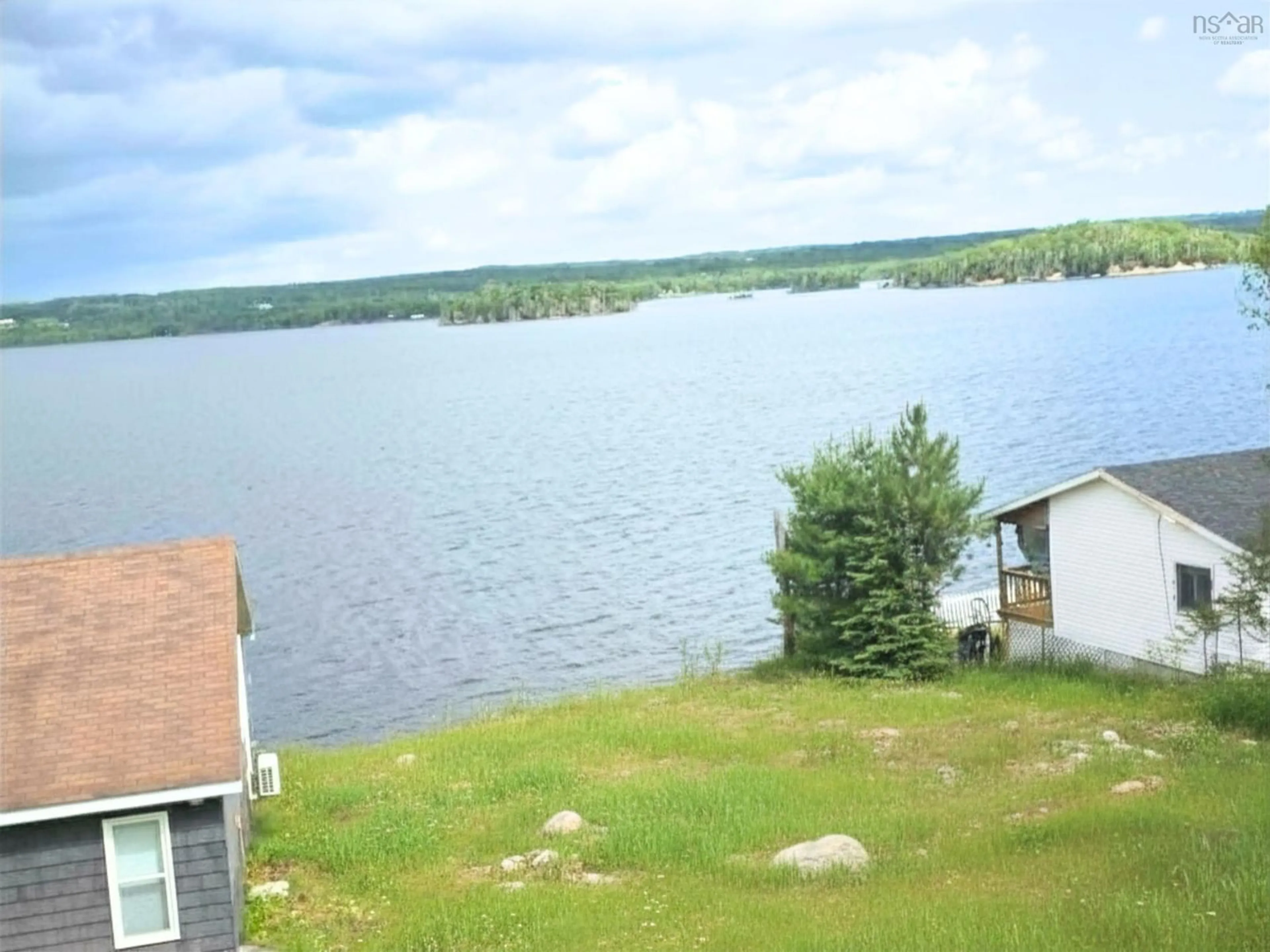 Unknown for 1651 Trout Brook Rd, Albert Bridge Nova Scotia B1K 2L2