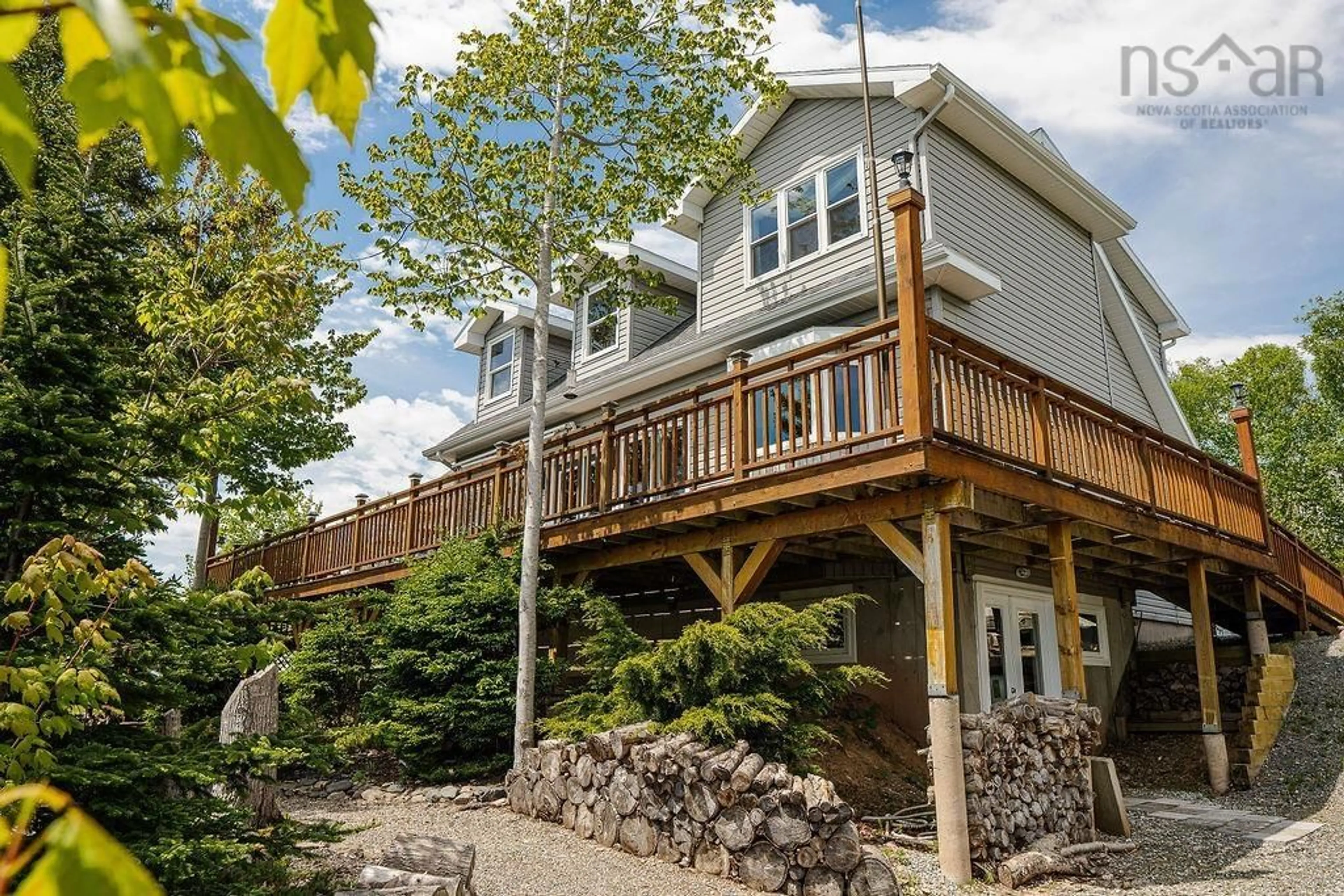 Unknown for 5067 Kempt Head Rd, Southside Boularderie Nova Scotia B1Y 2P3