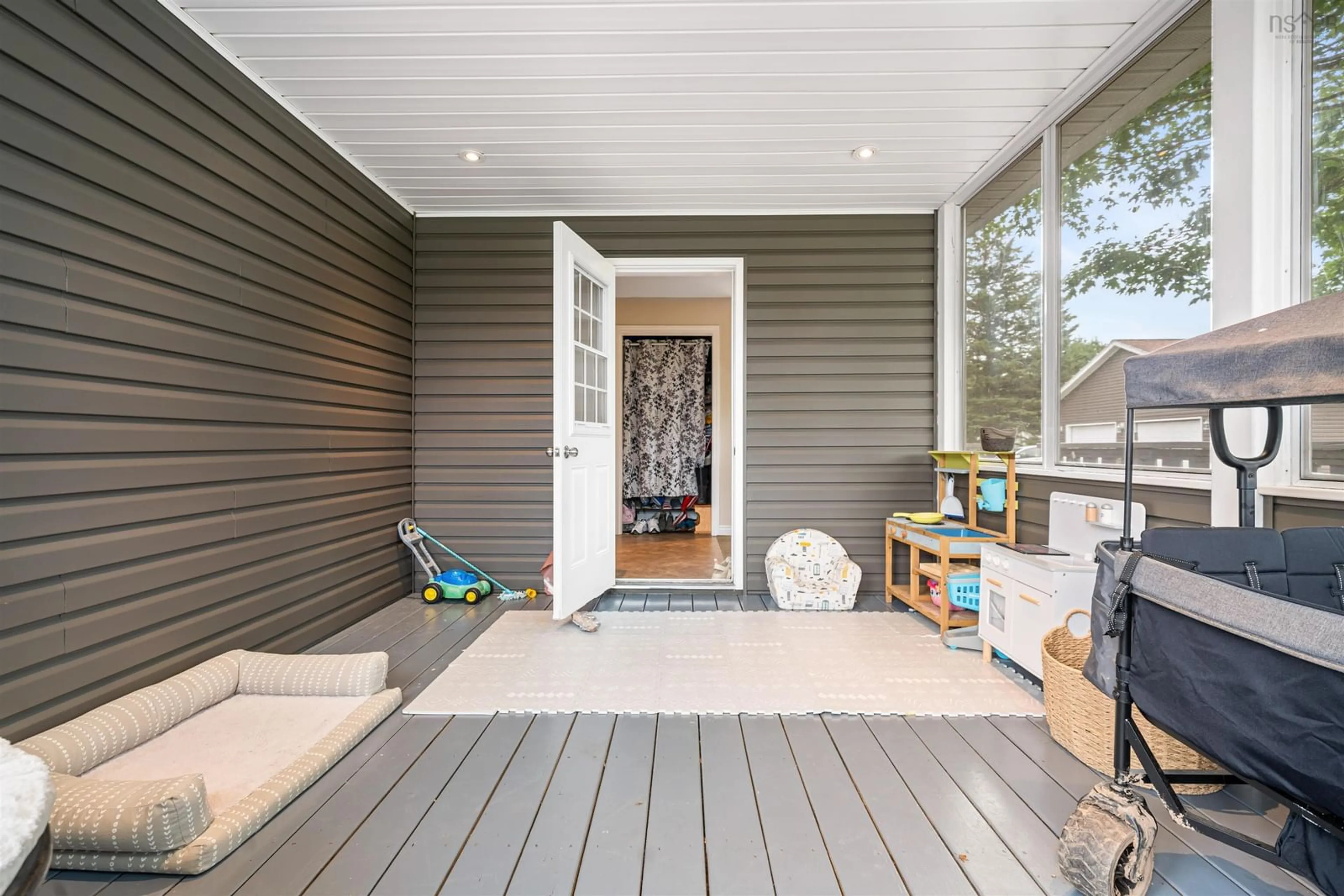Unknown for 4253 East River West Side Rd, Bridgeville Nova Scotia B0K 1B0