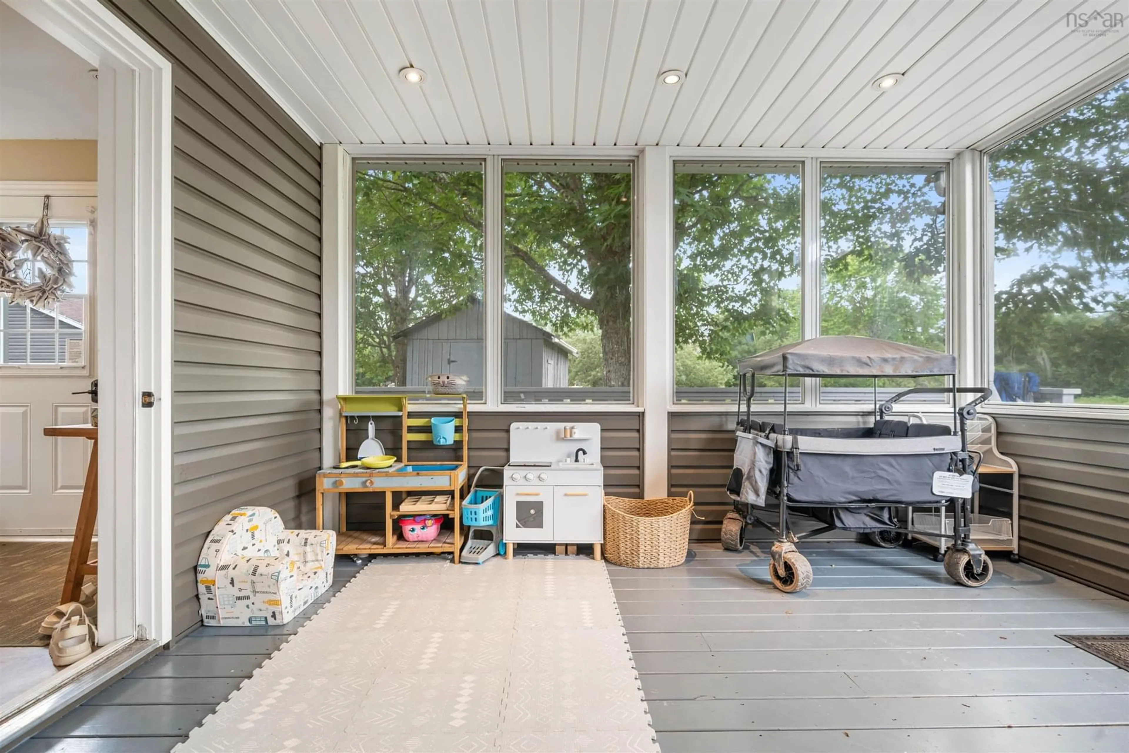 Unknown for 4253 East River West Side Rd, Bridgeville Nova Scotia B0K 1B0
