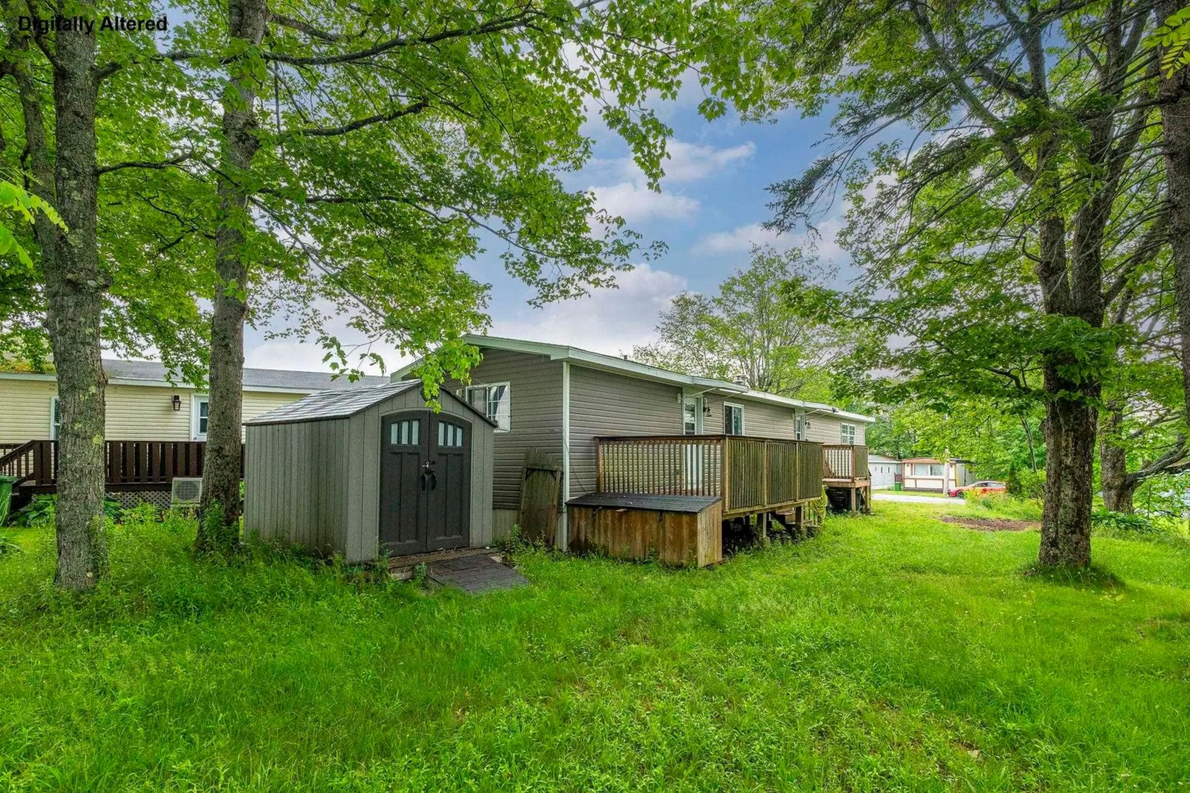 Unknown for 121 Milo Terrace Terr, Beaver Bank Nova Scotia B4E 1N5