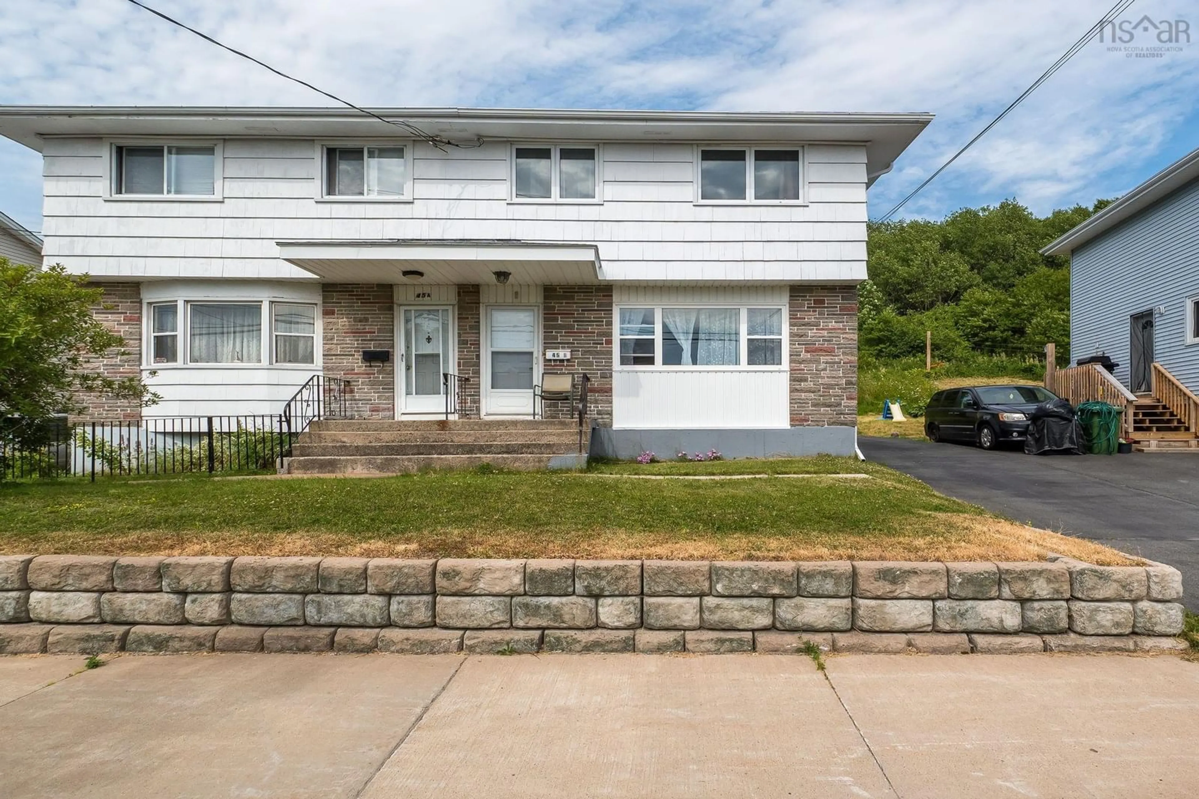 Unknown for 45B Kennedy Dr, Dartmouth Nova Scotia B2X 1N6