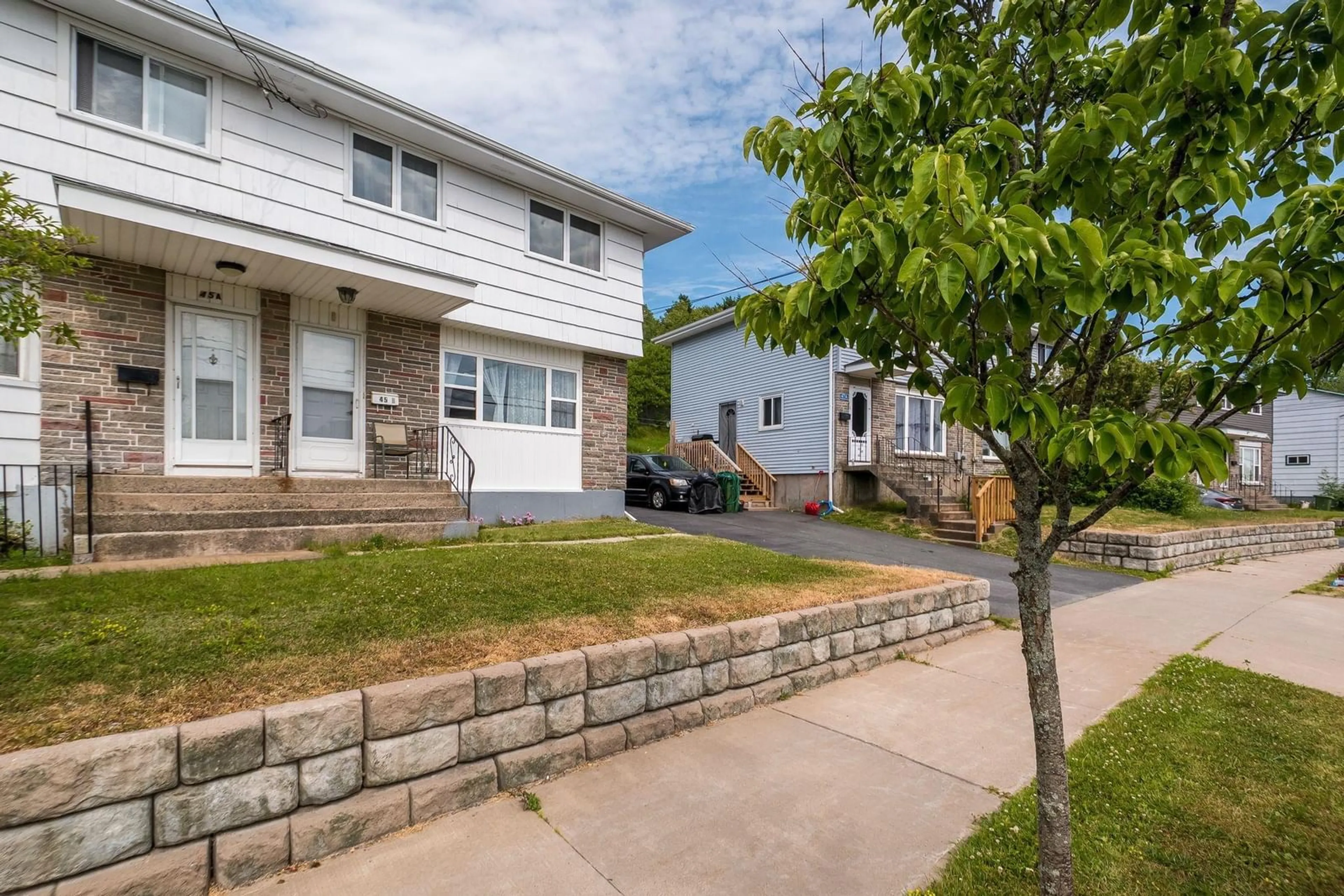 Unknown for 45B Kennedy Dr, Dartmouth Nova Scotia B2X 1N6