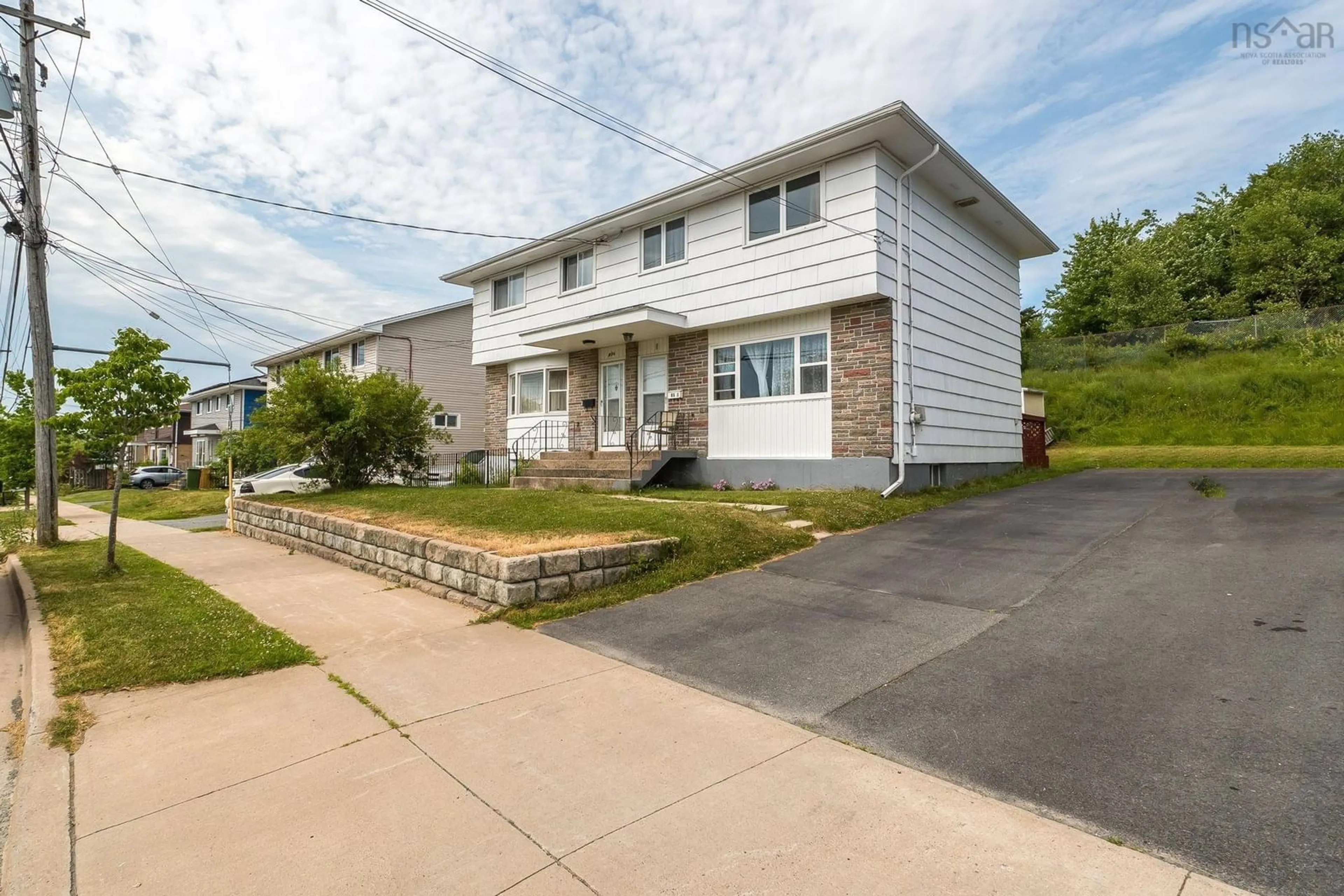 Unknown for 45B Kennedy Dr, Dartmouth Nova Scotia B2X 1N6