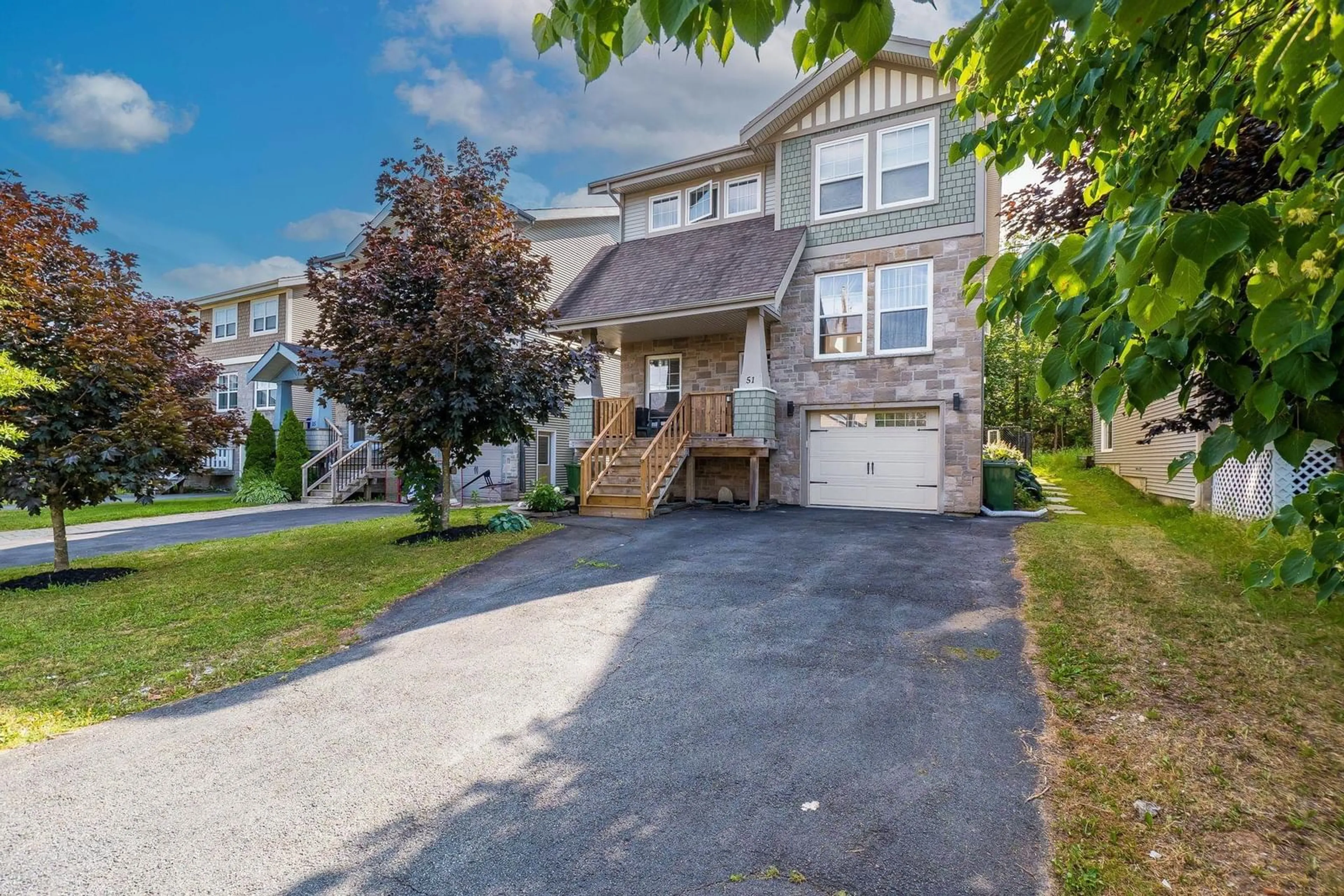Unknown for 51 Capstone Cres, Bedford Nova Scotia B4B 0H1