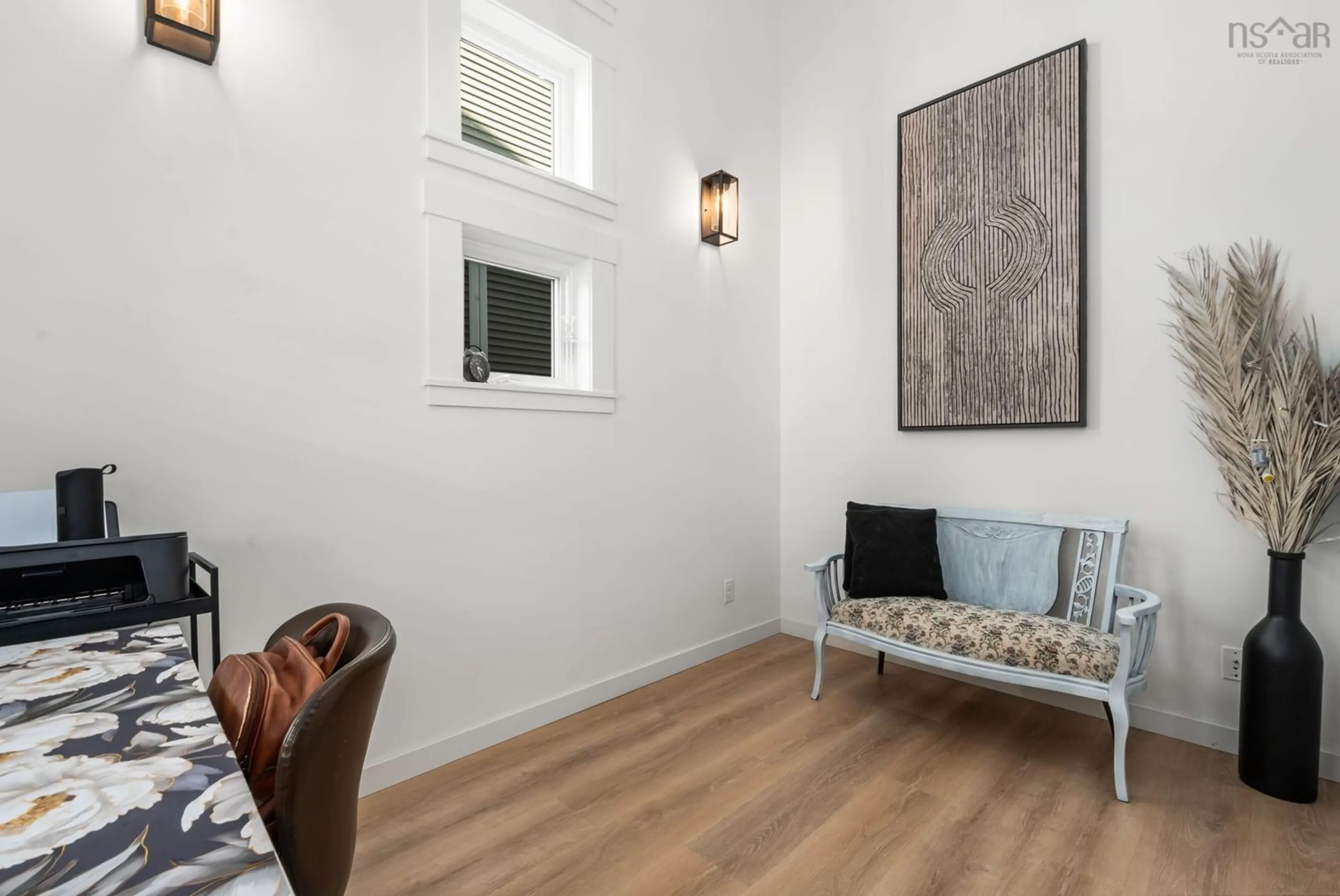 Indoor entryway for 51 Capstone Cres, Bedford Nova Scotia B4B 0H1